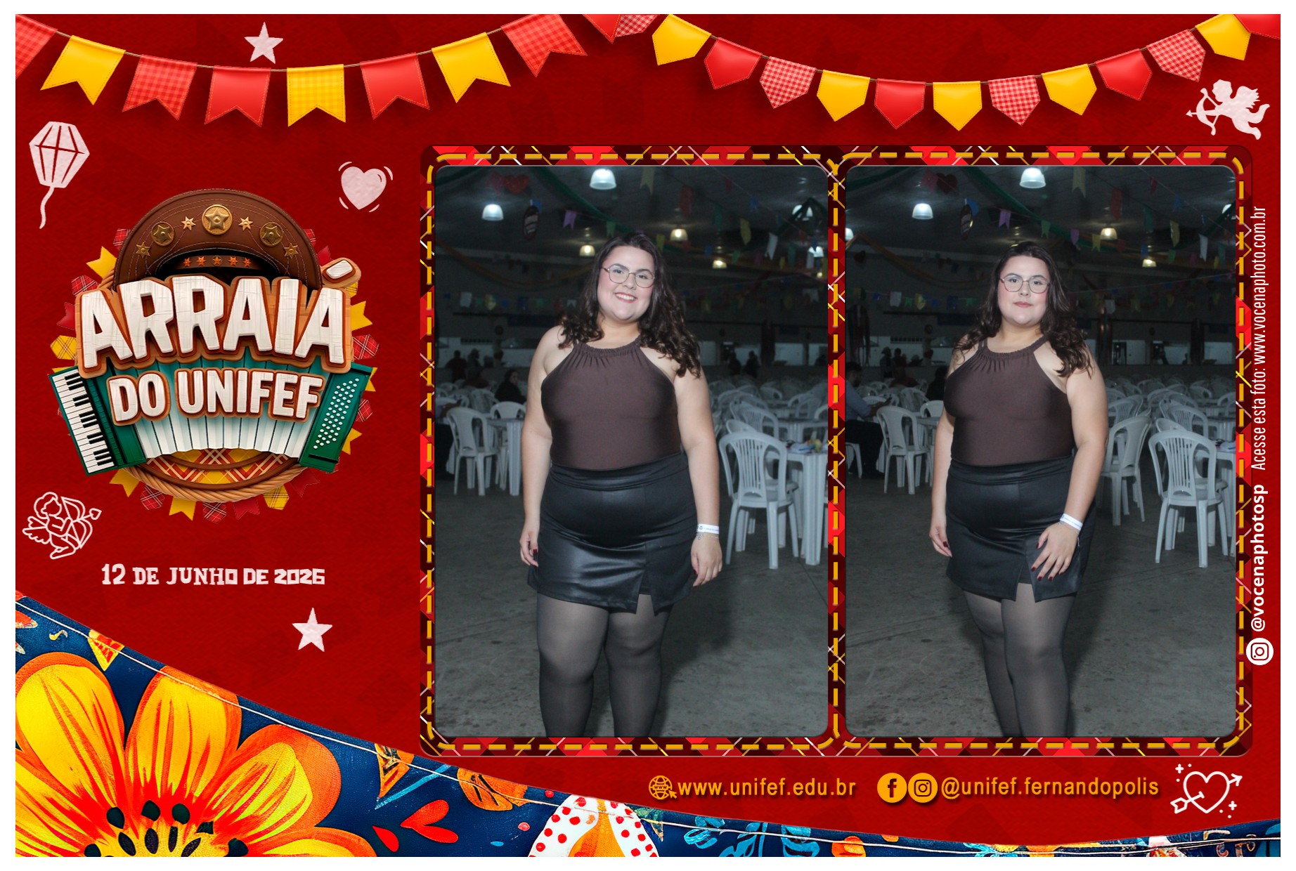 Foto da Galeria