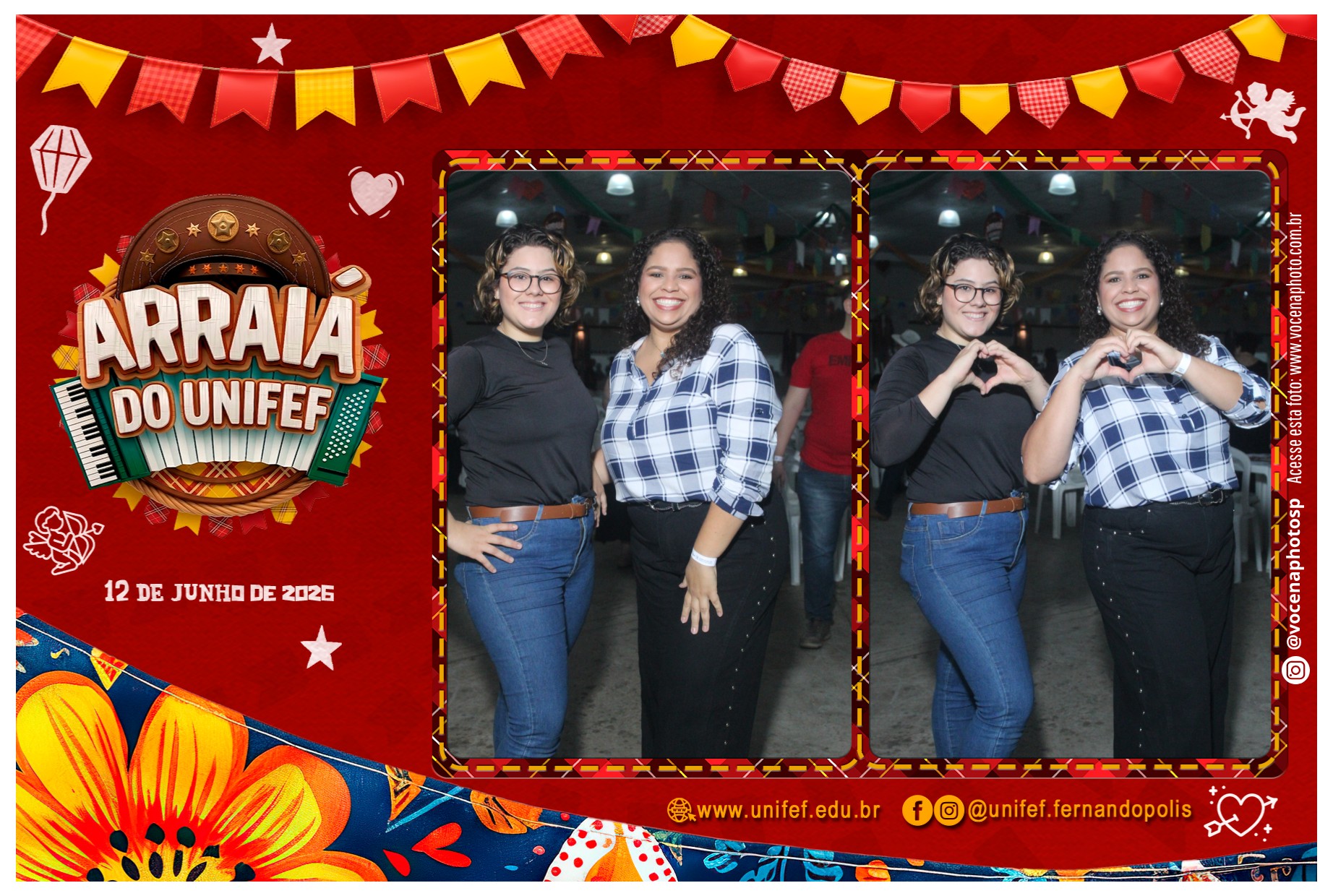 Foto da Galeria