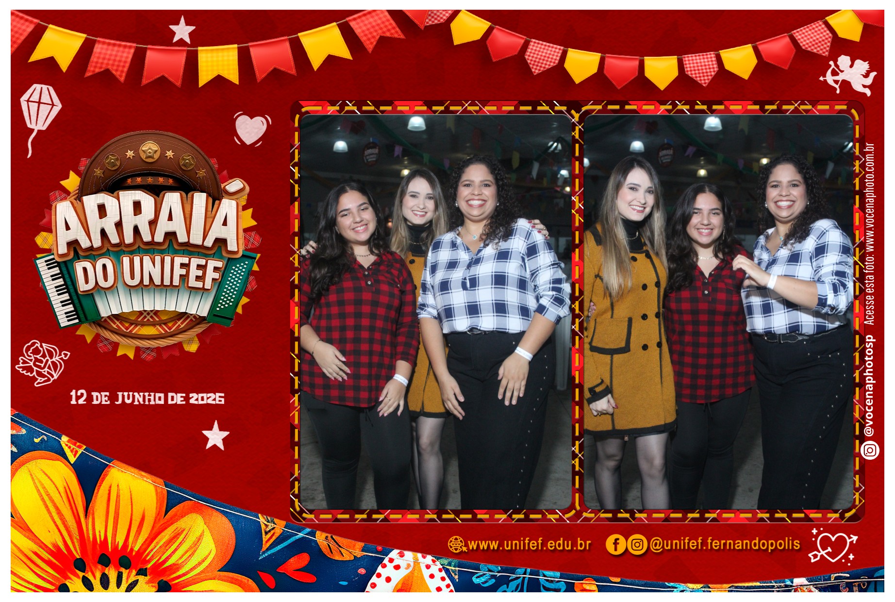Foto da Galeria