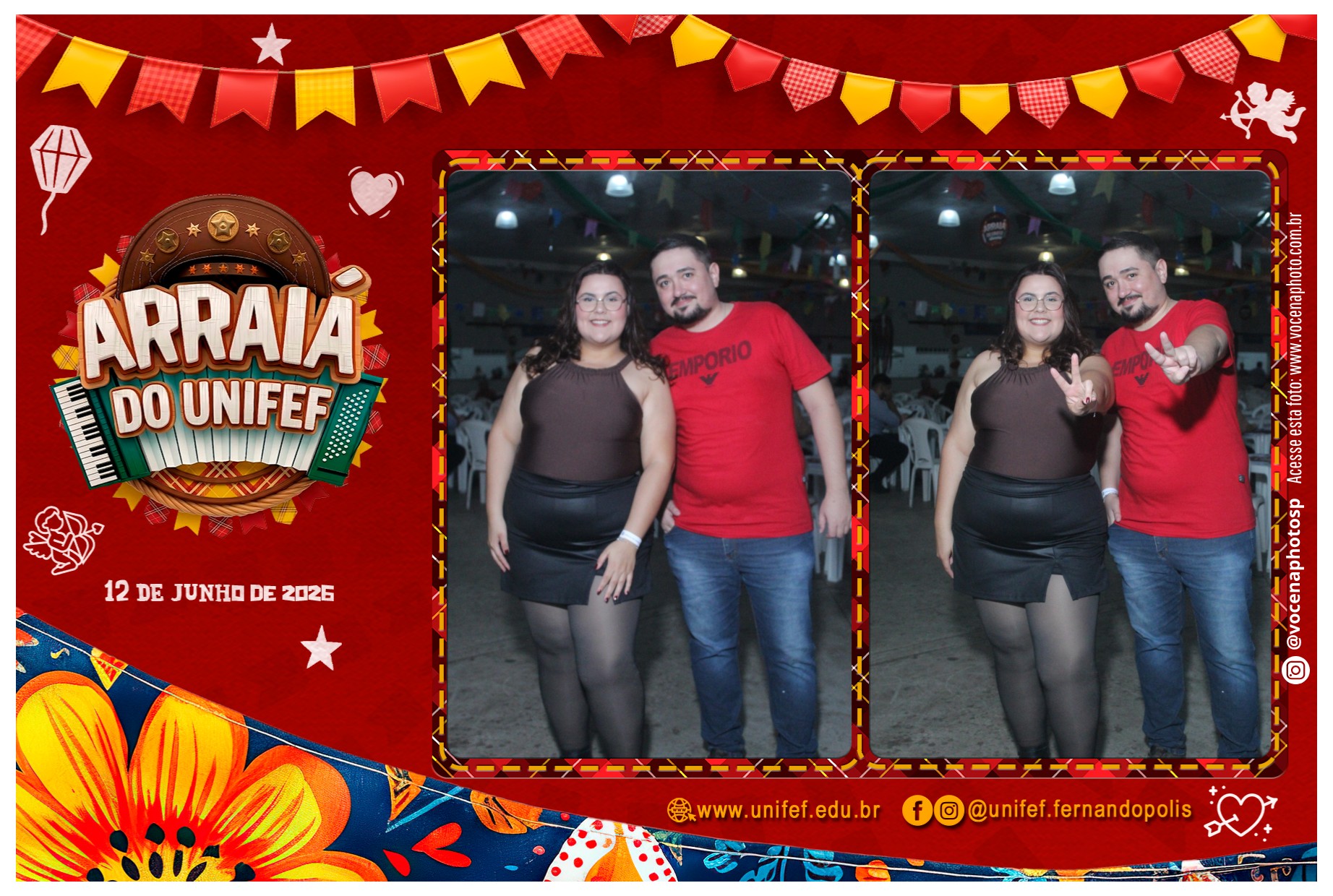 Foto da Galeria