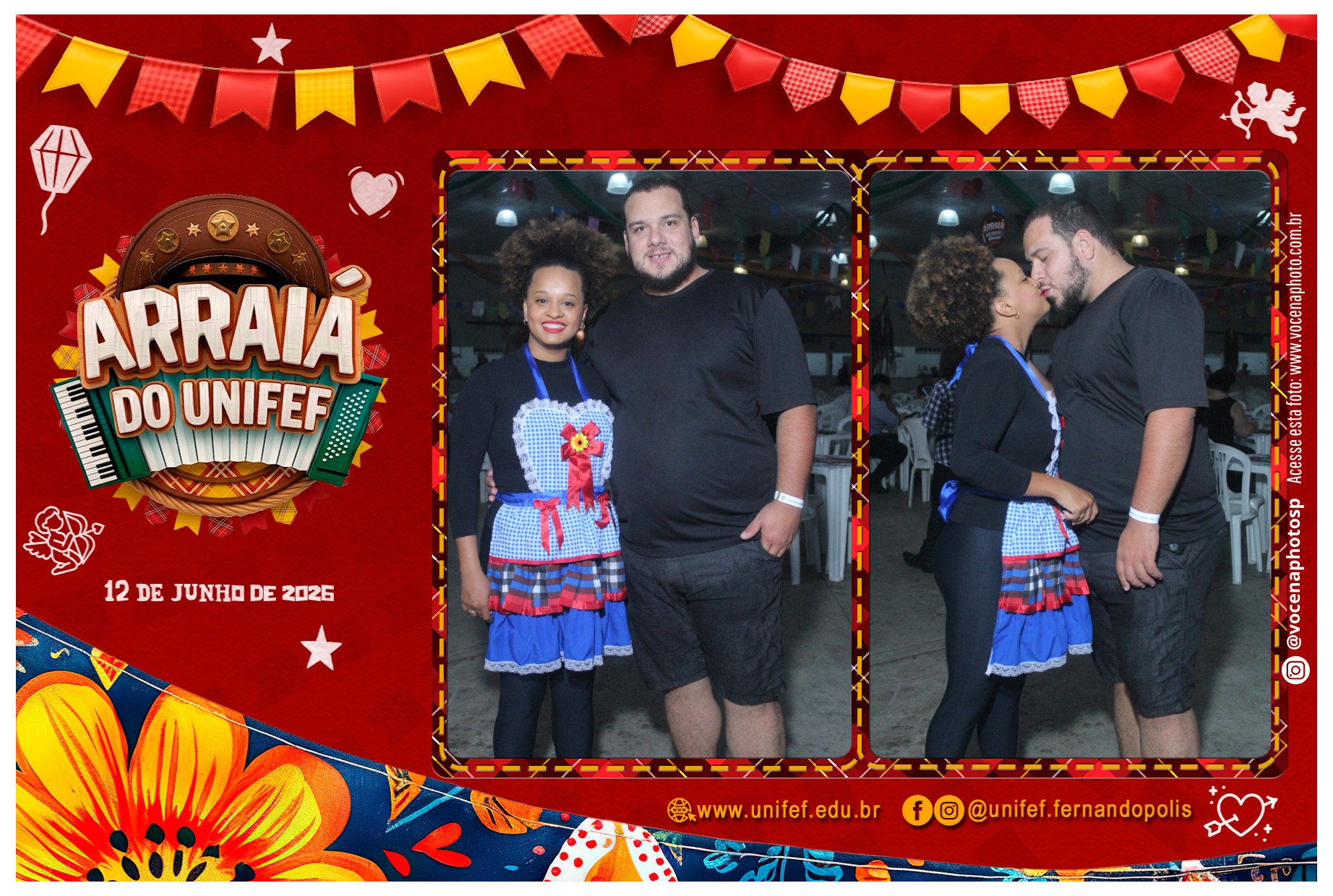 Foto da Galeria