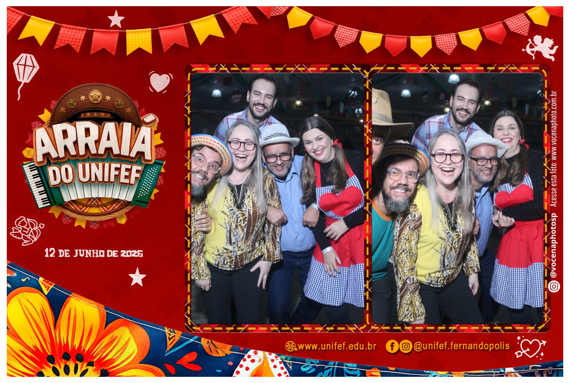 Foto da Galeria