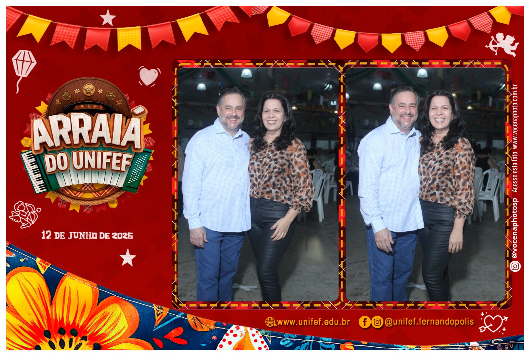 Foto da Galeria