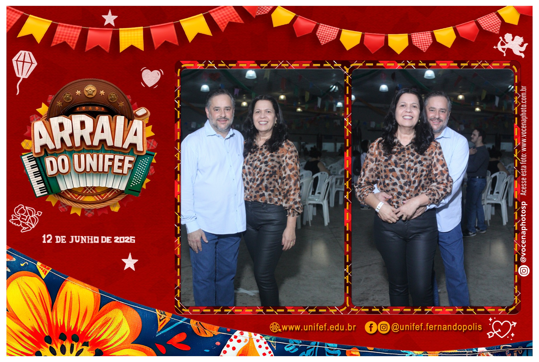Foto da Galeria