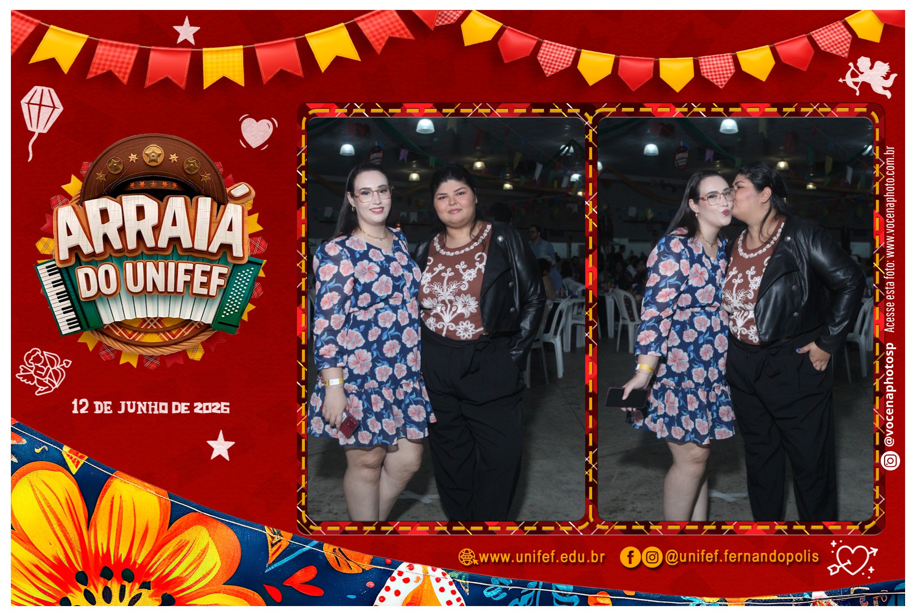 Foto da Galeria