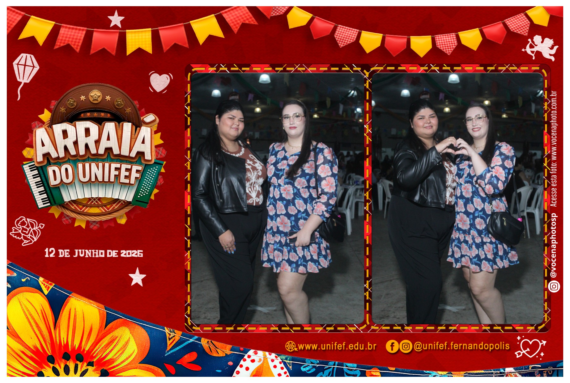 Foto da Galeria