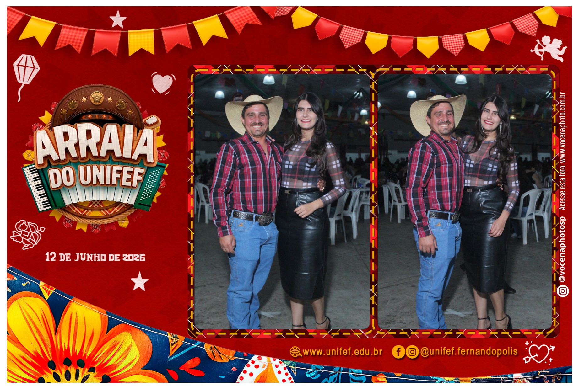 Foto da Galeria