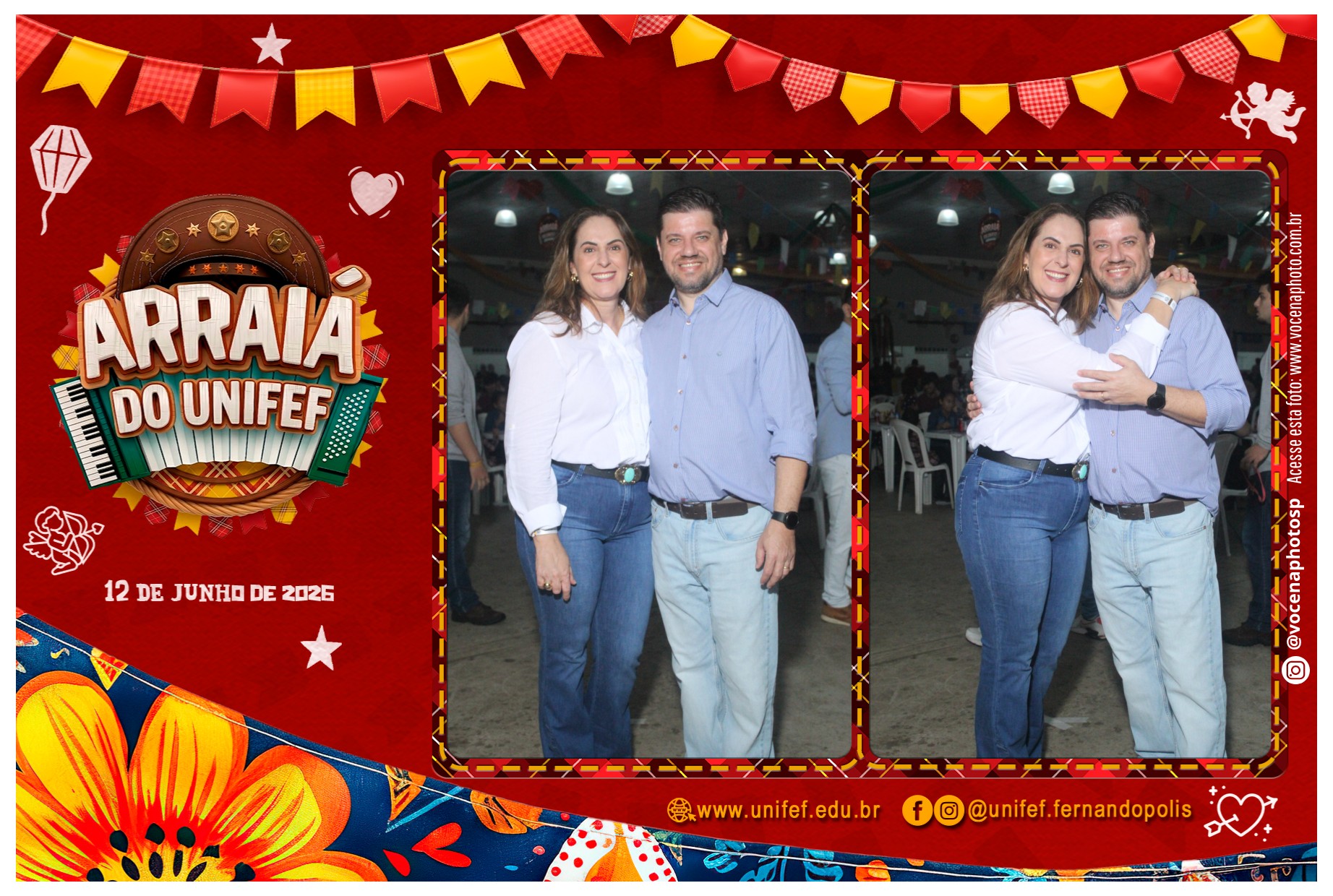 Foto da Galeria