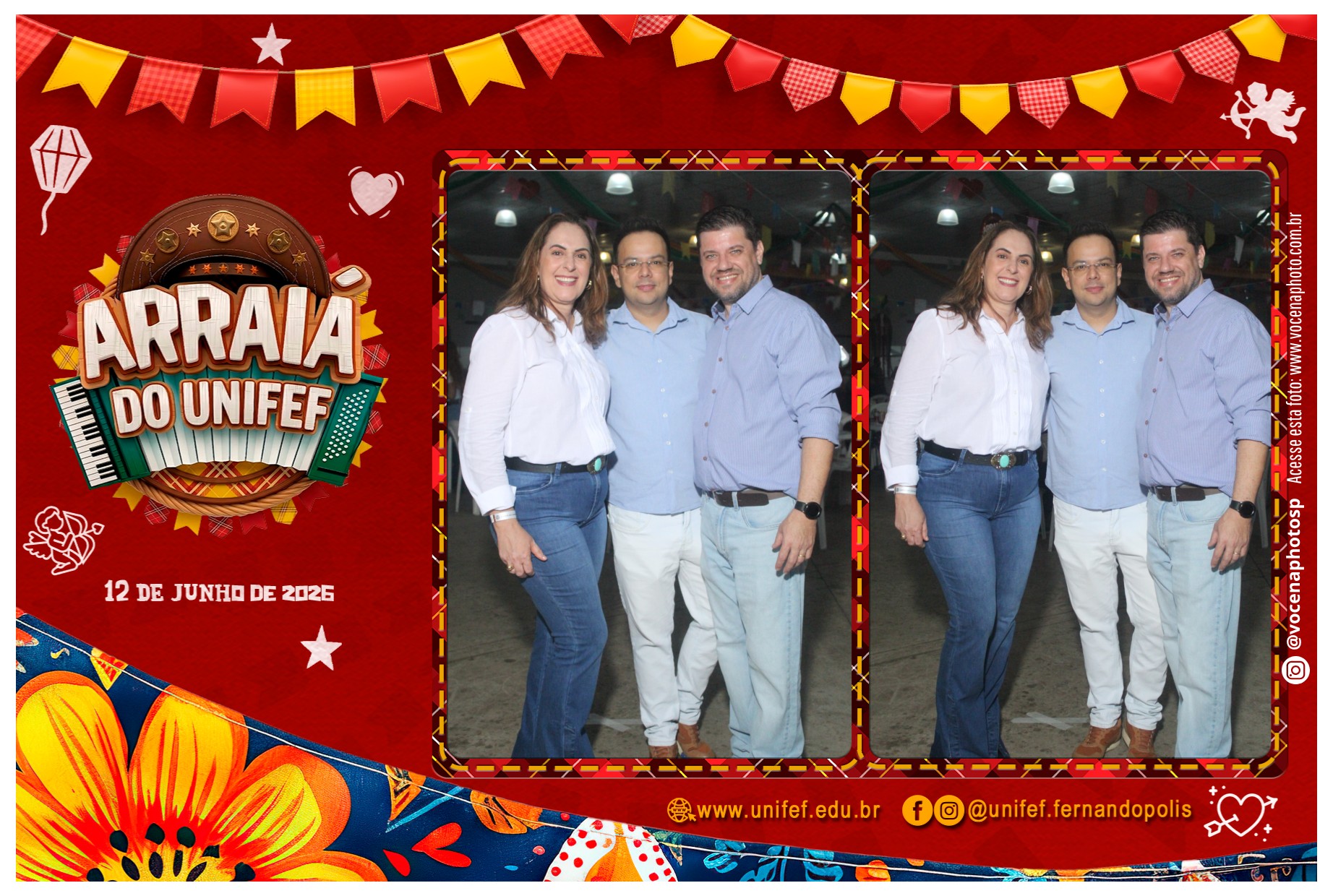 Foto da Galeria