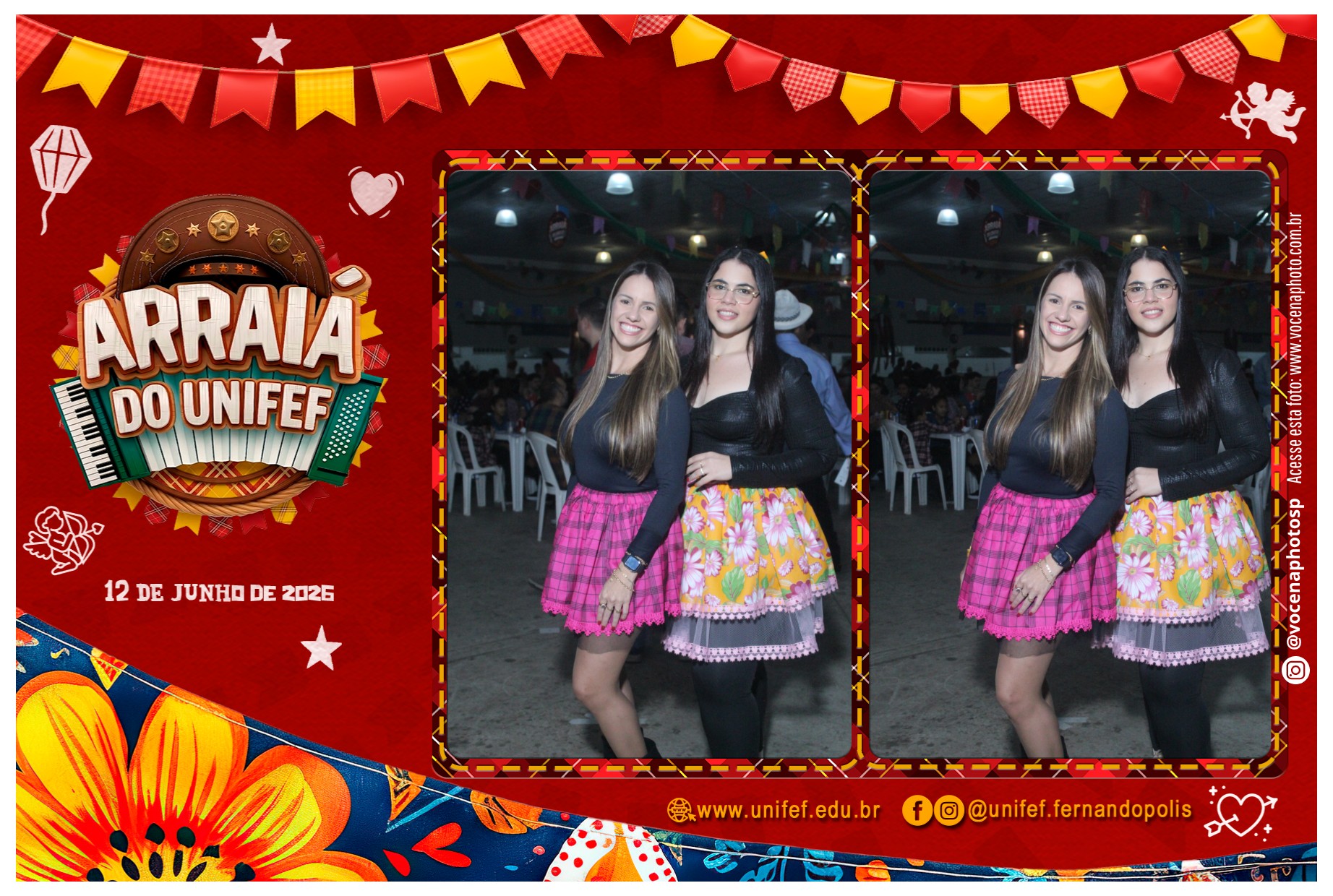 Foto da Galeria