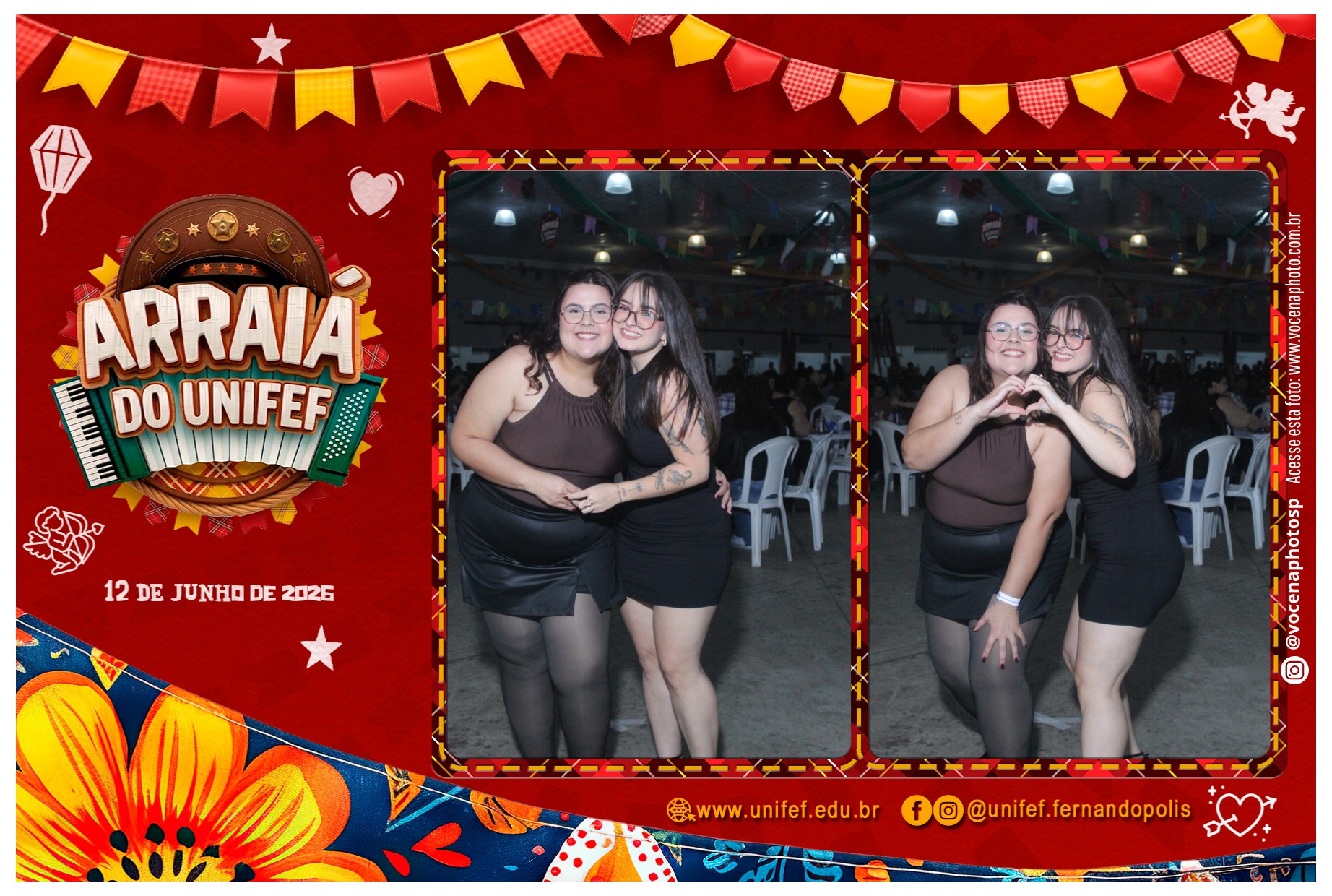 Foto da Galeria