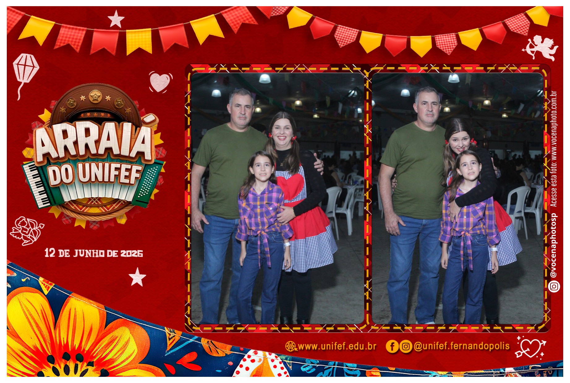 Foto da Galeria