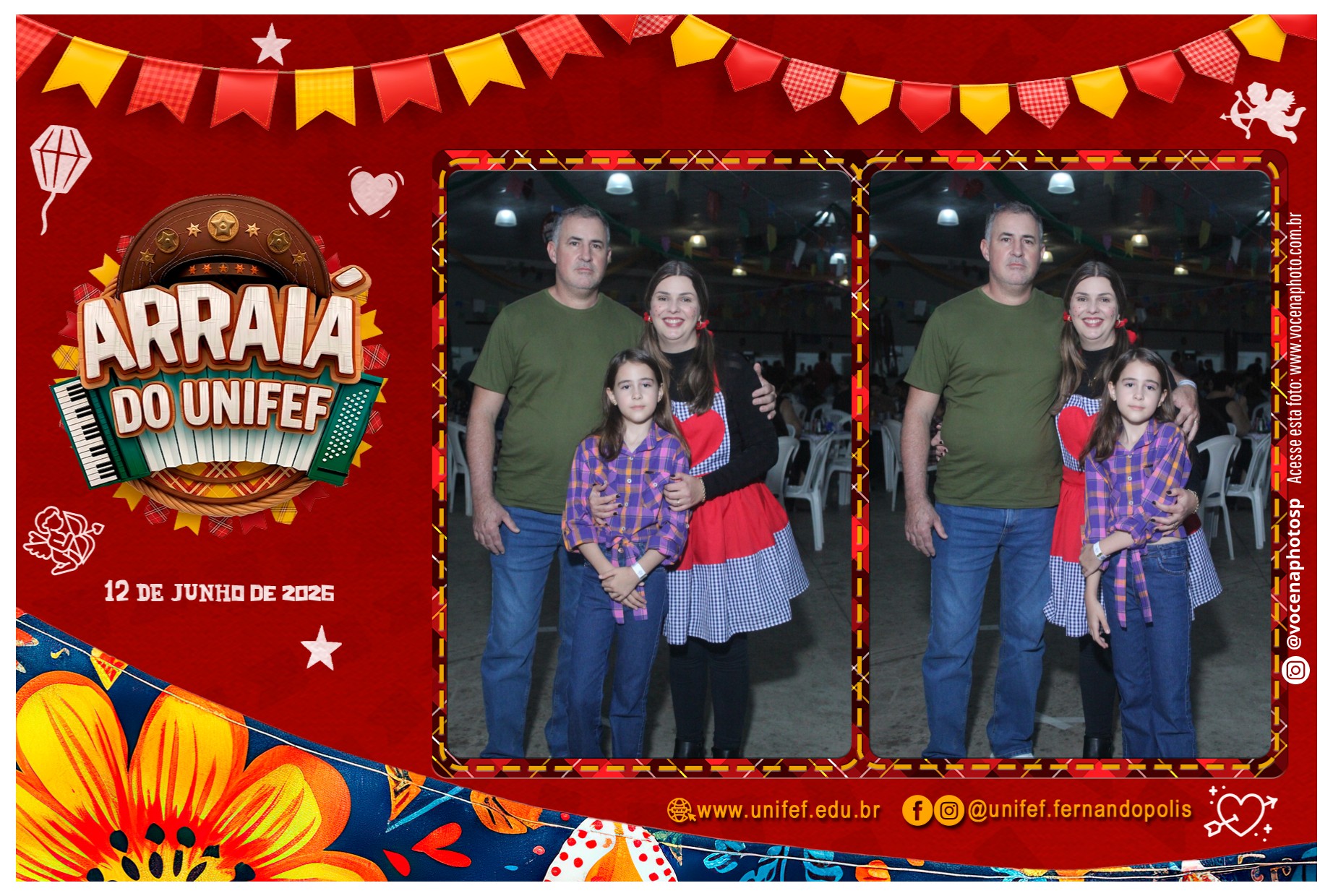 Foto da Galeria