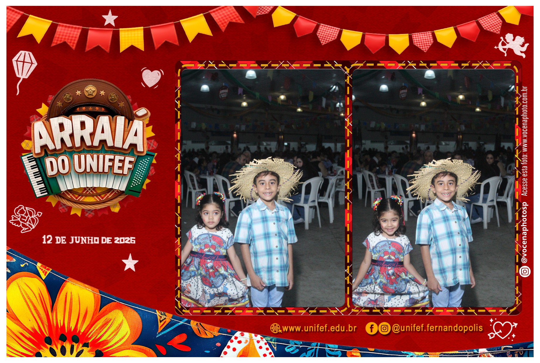 Foto da Galeria