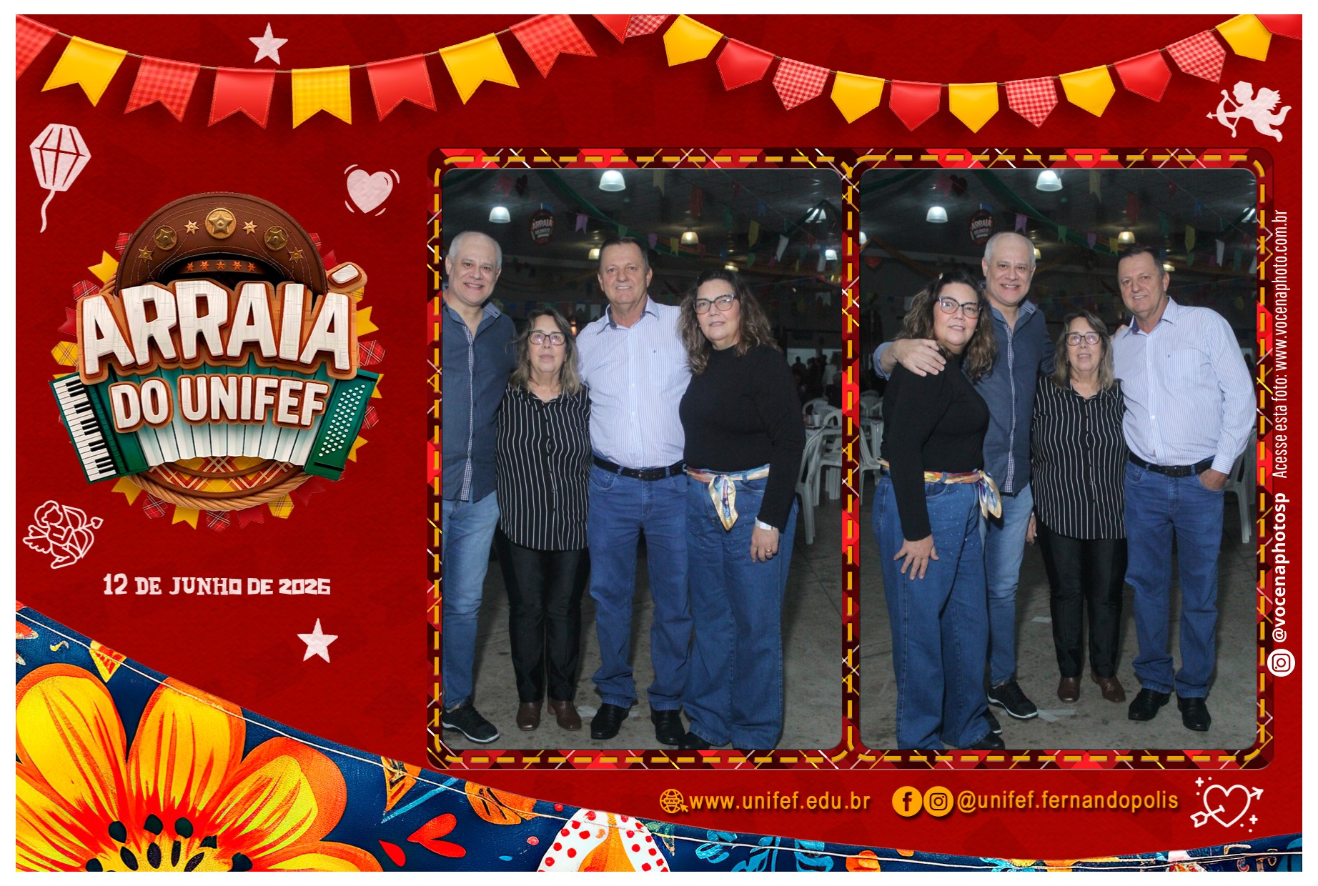 Foto da Galeria
