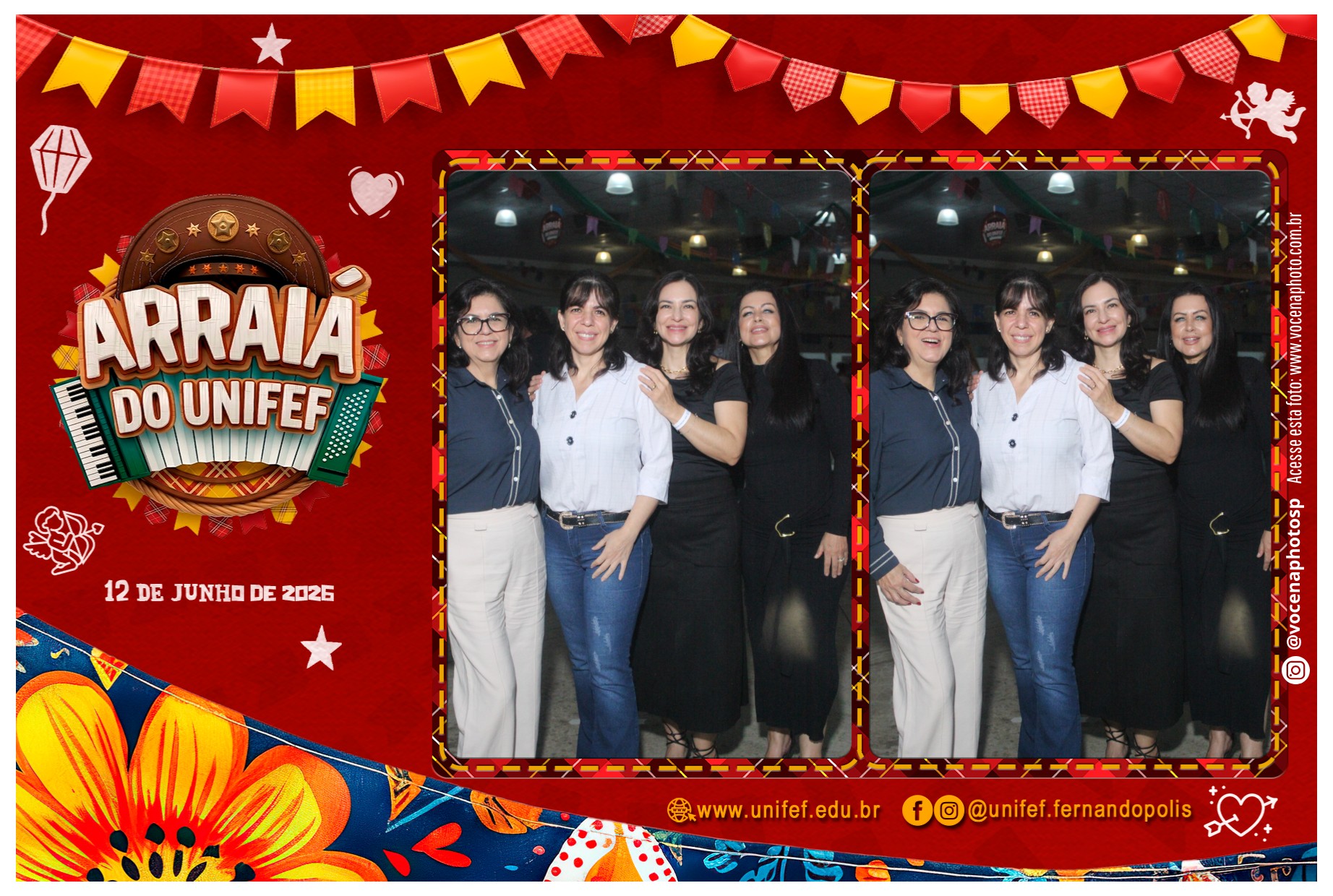 Foto da Galeria