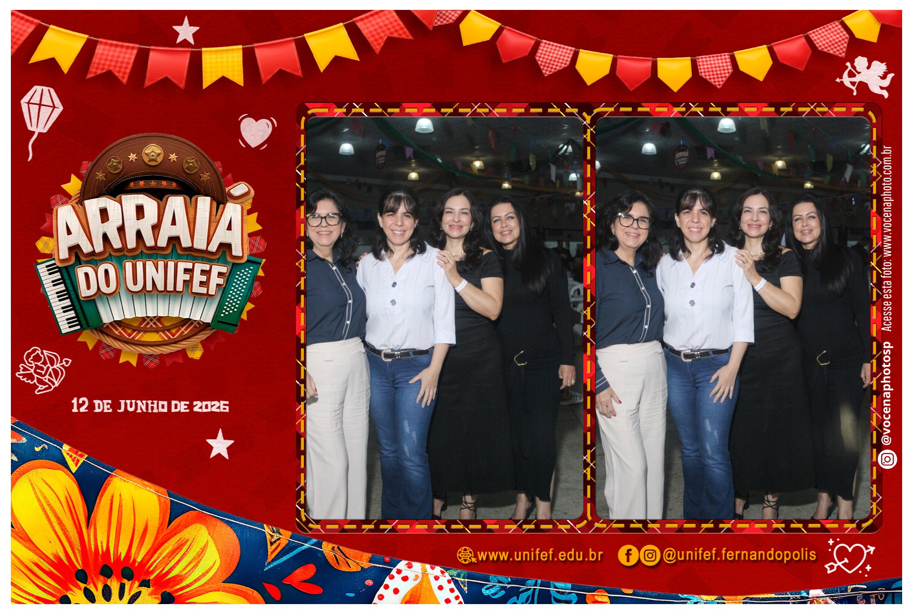 Foto da Galeria