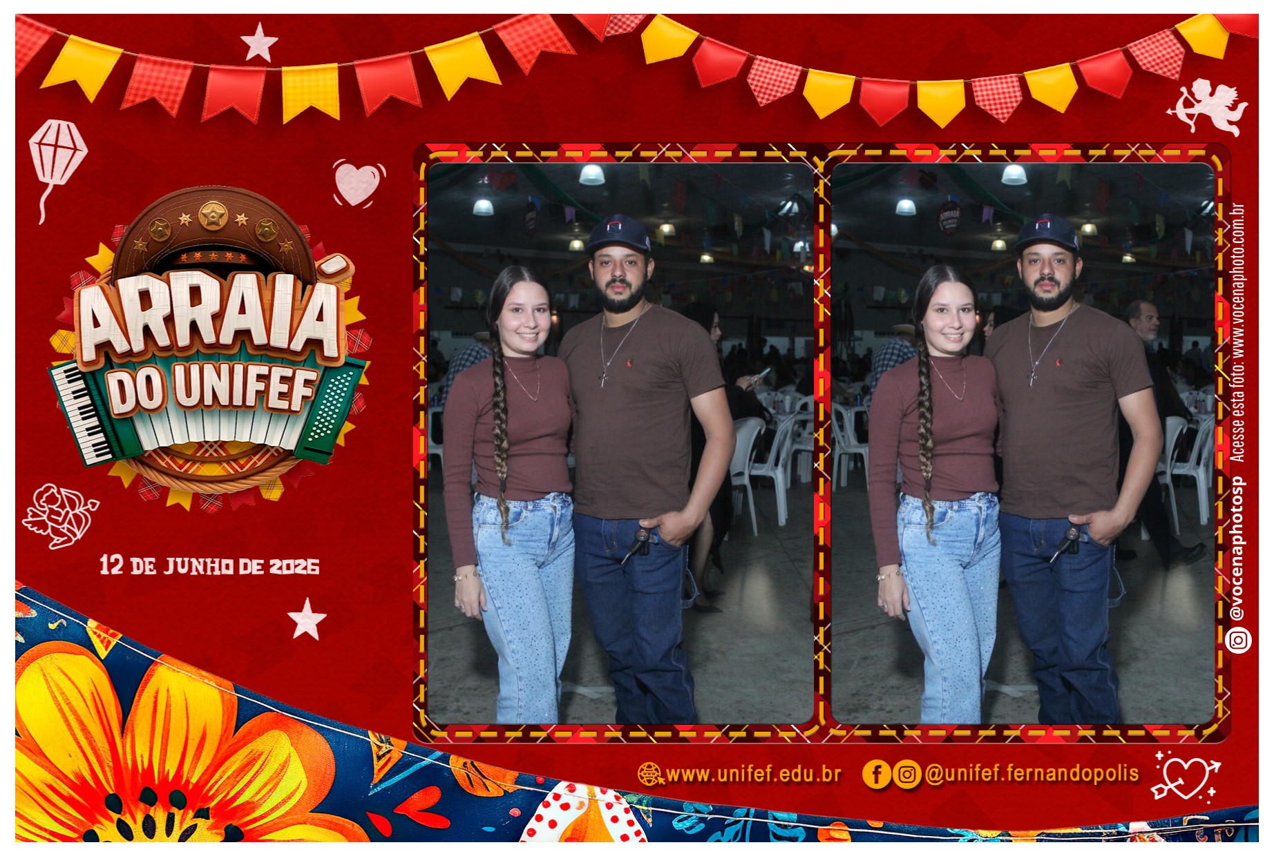 Foto da Galeria