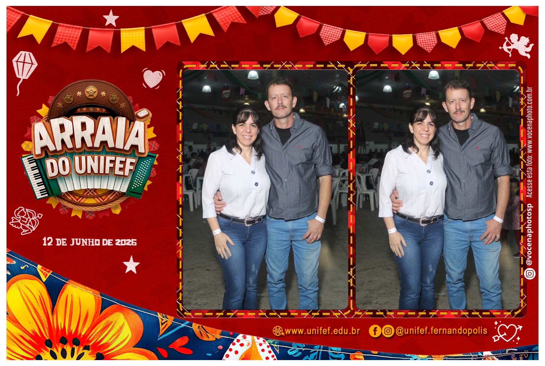 Foto da Galeria
