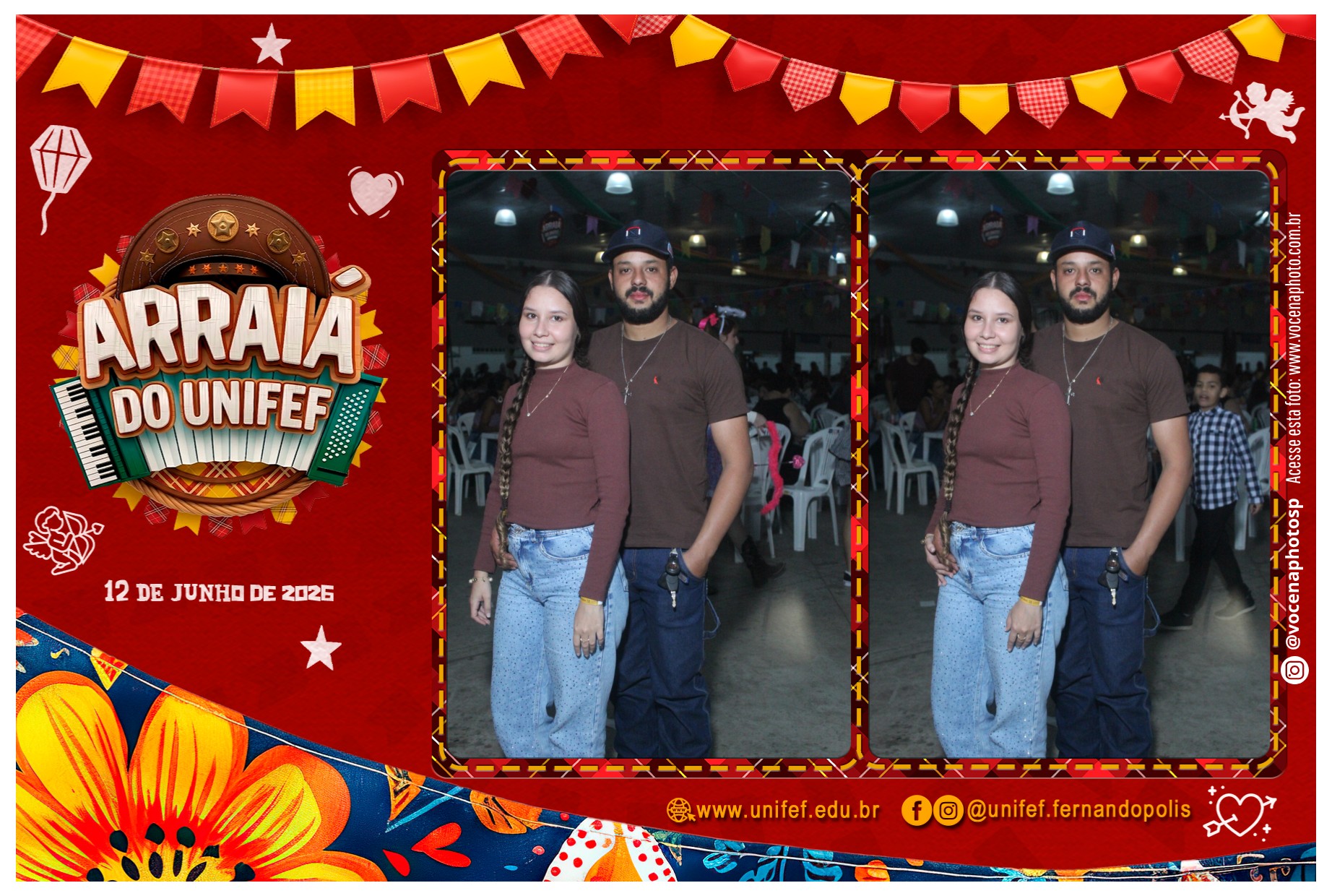 Foto da Galeria