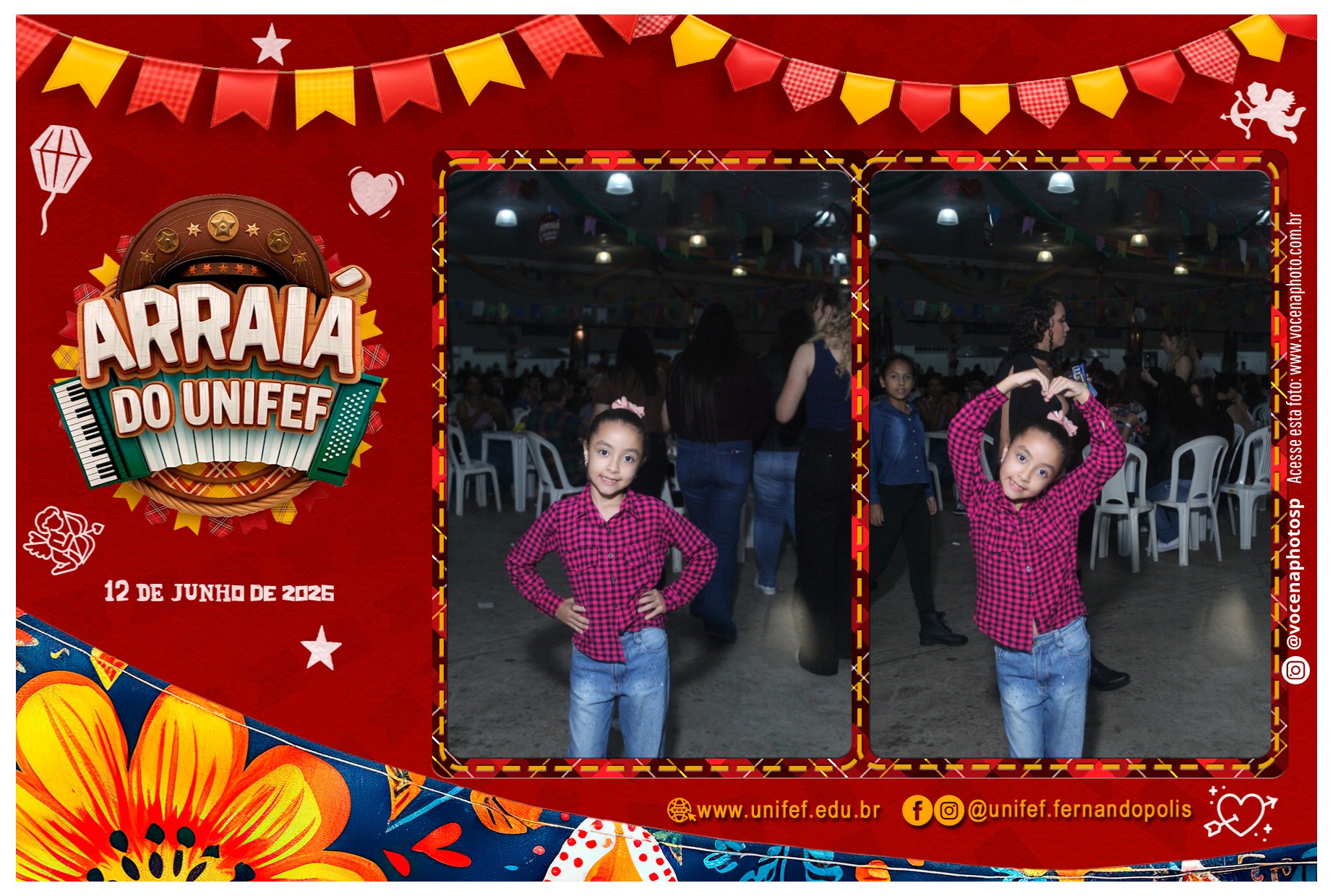 Foto da Galeria