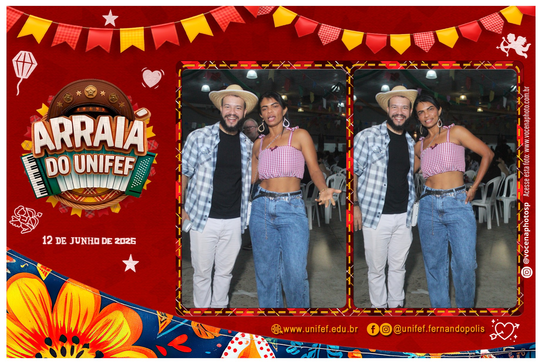 Foto da Galeria