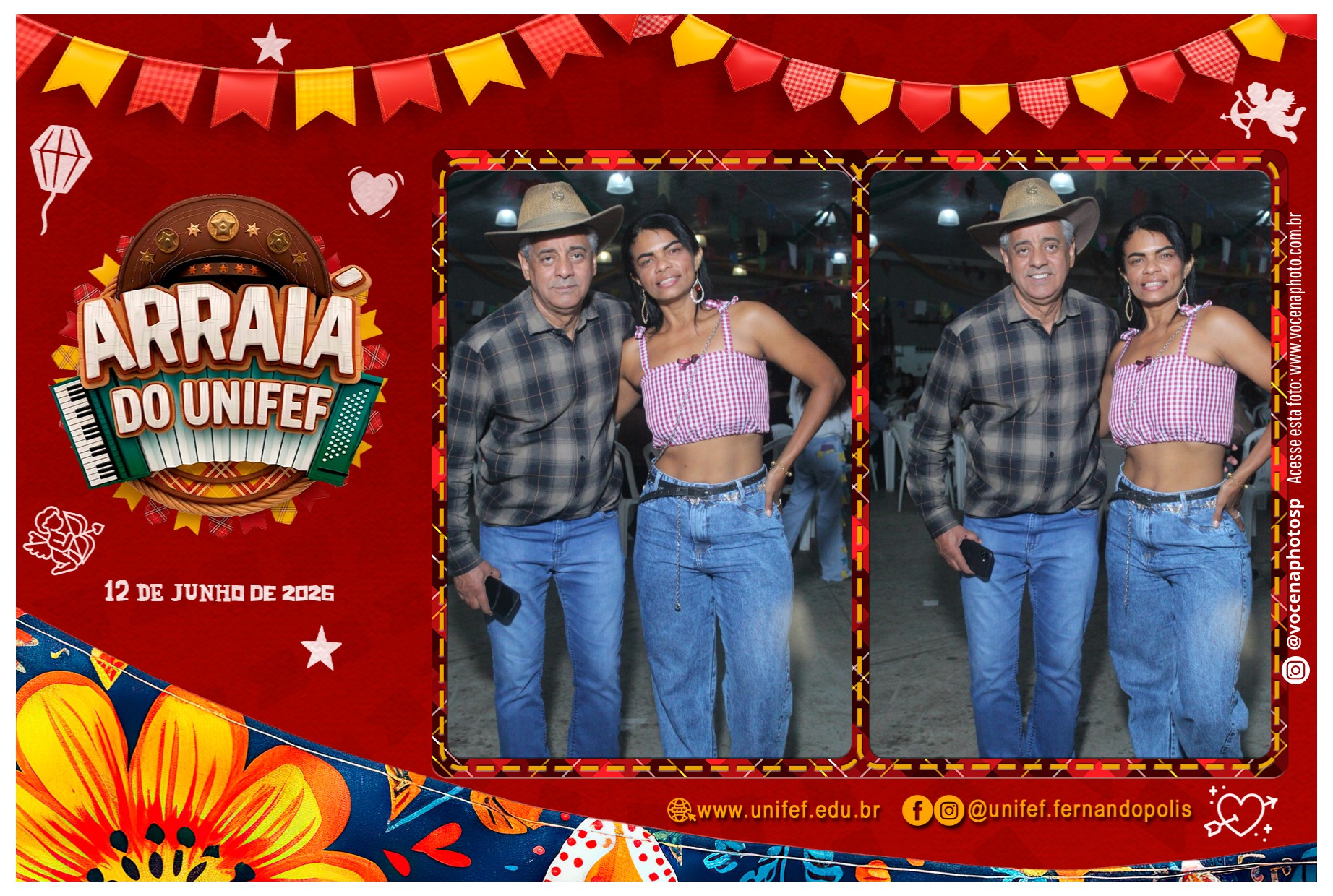 Foto da Galeria