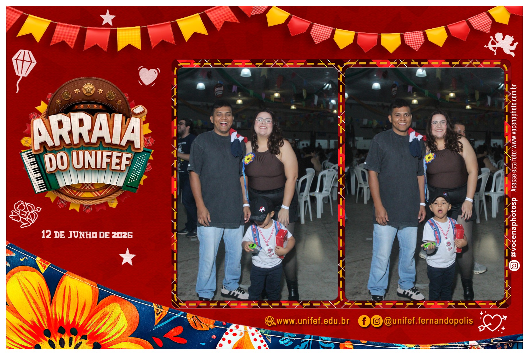 Foto da Galeria