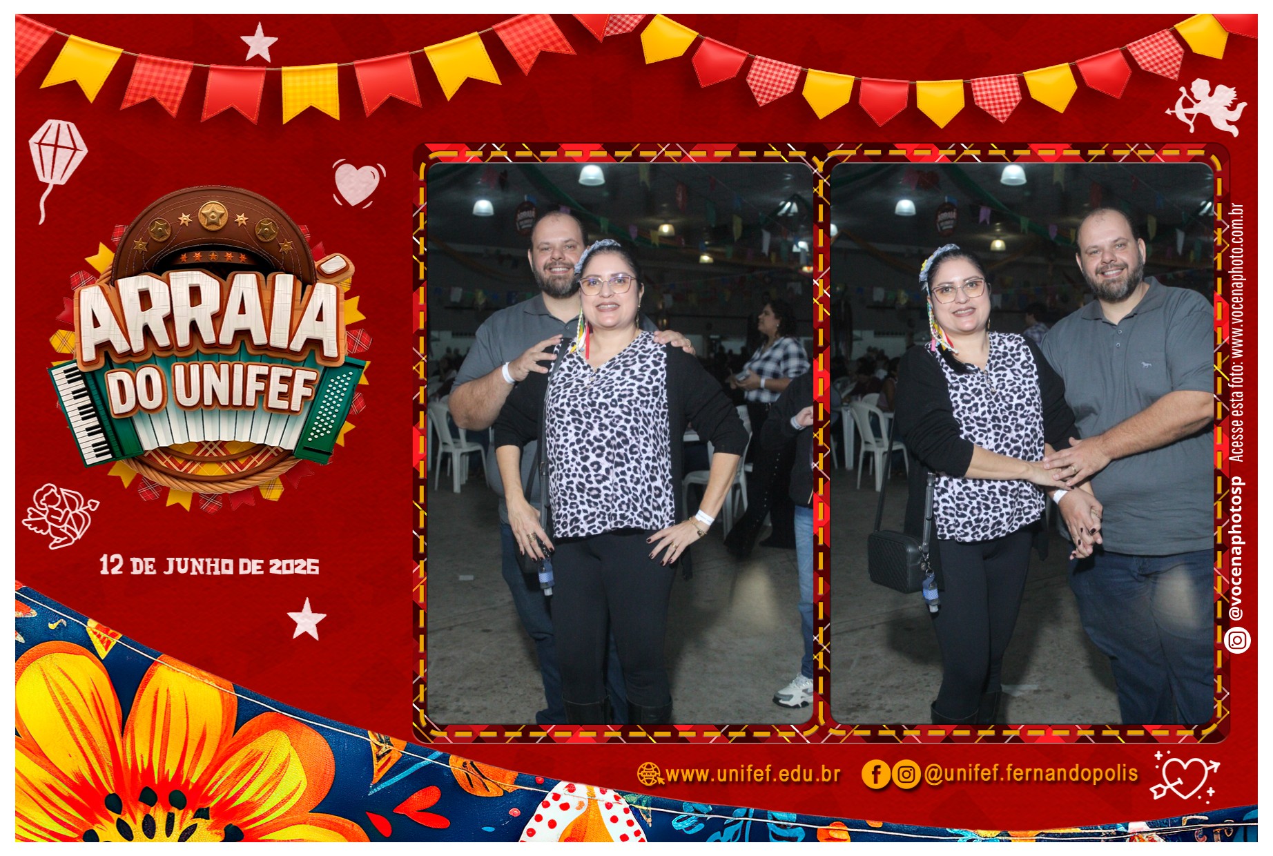 Foto da Galeria