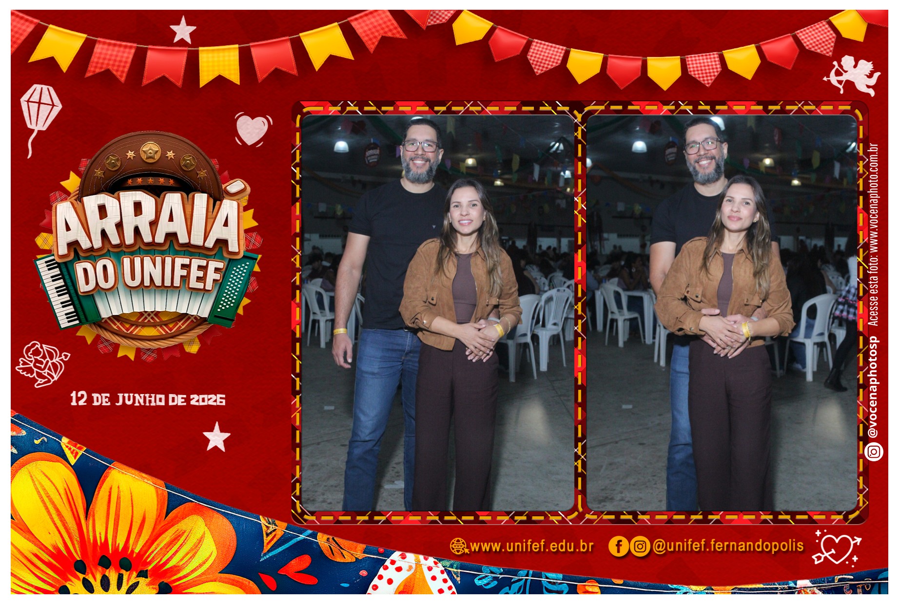 Foto da Galeria