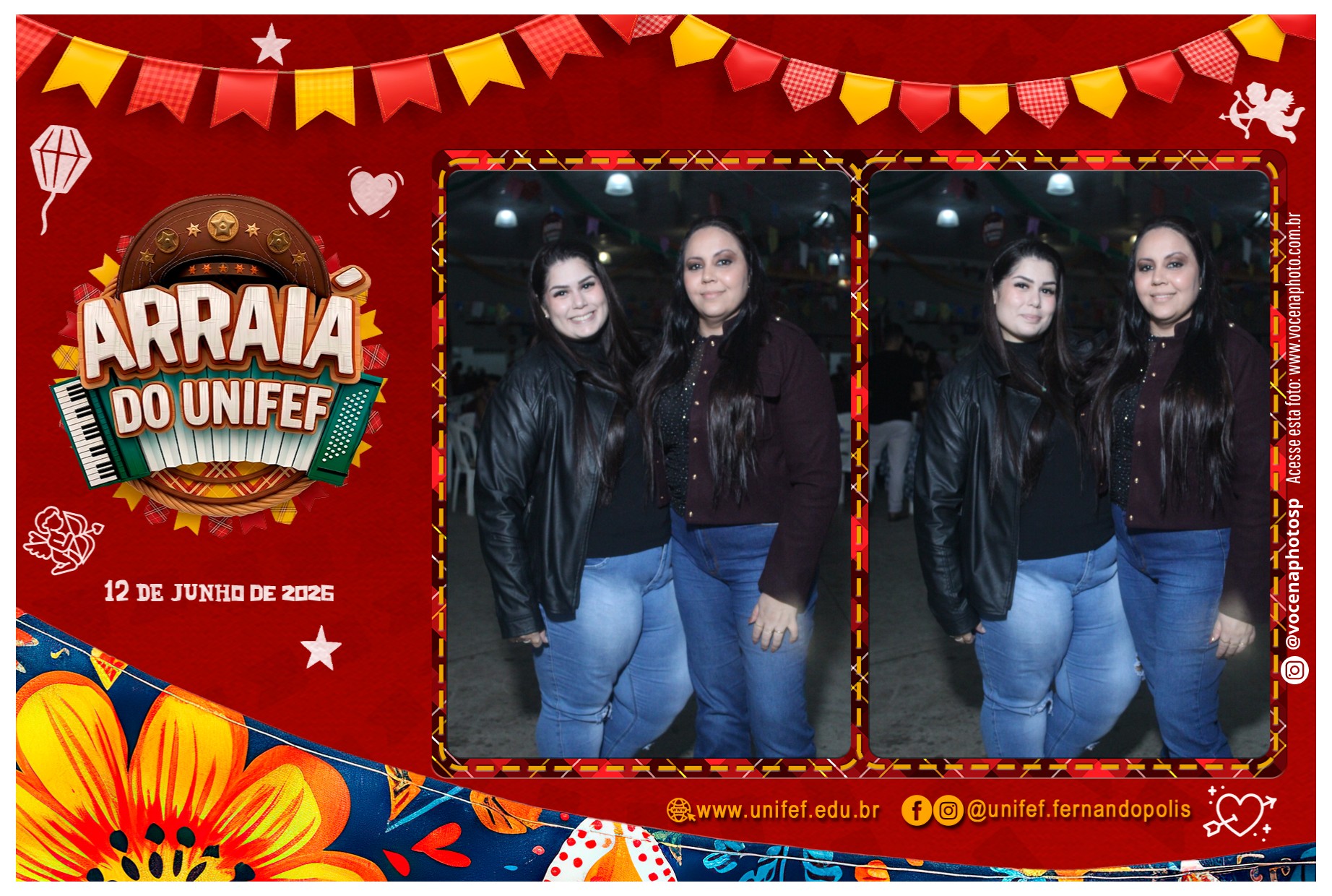Foto da Galeria