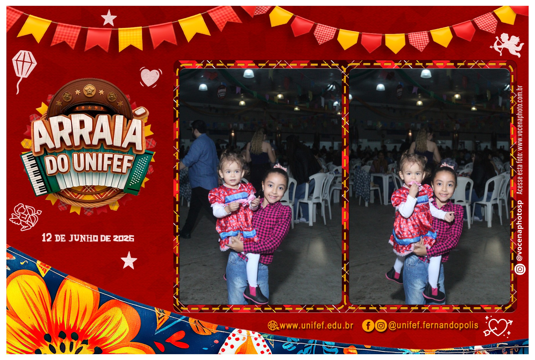 Foto da Galeria
