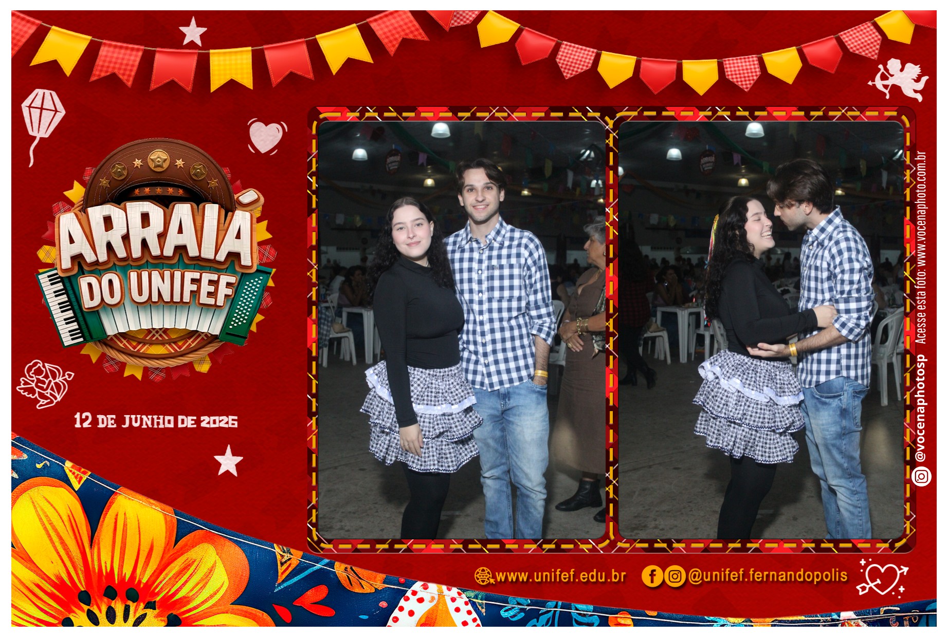 Foto da Galeria