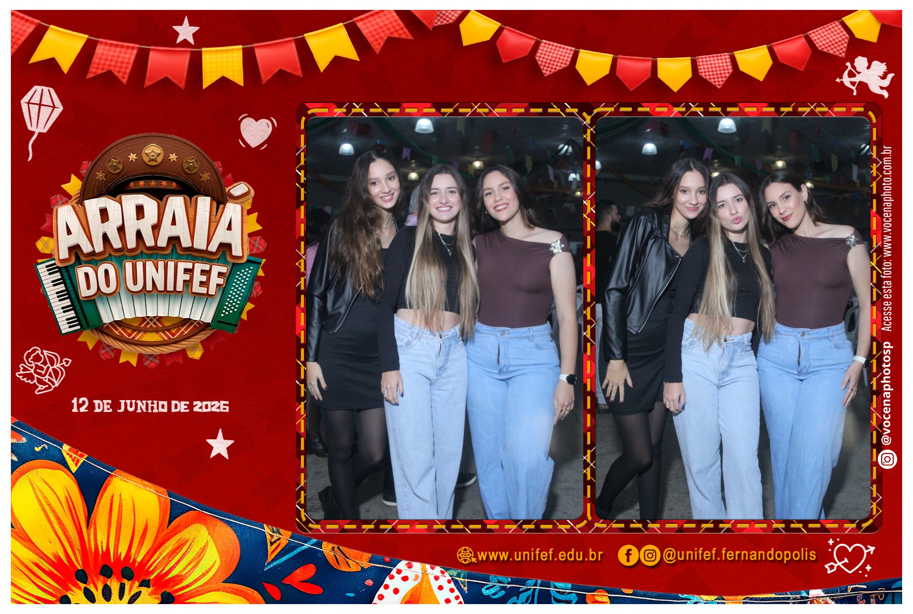 Foto da Galeria