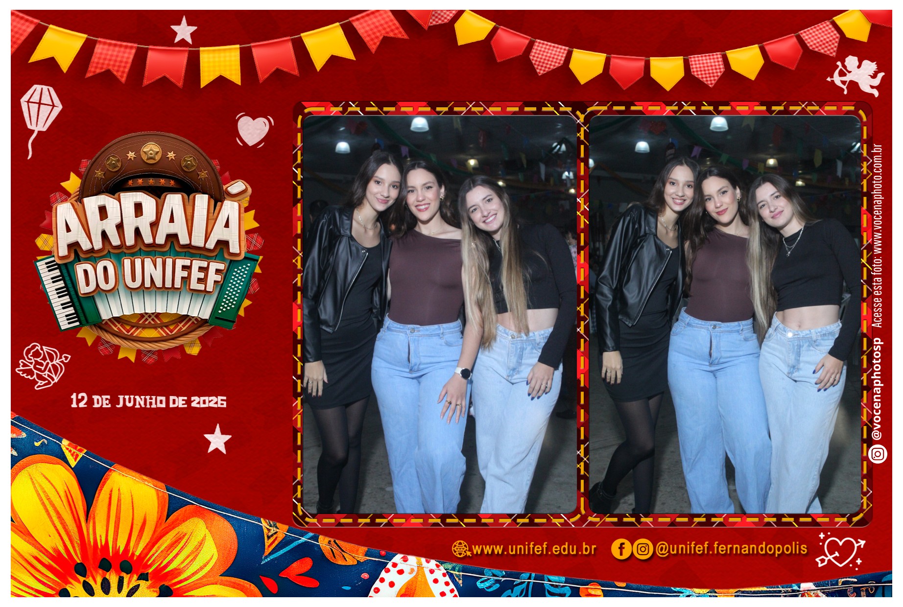 Foto da Galeria