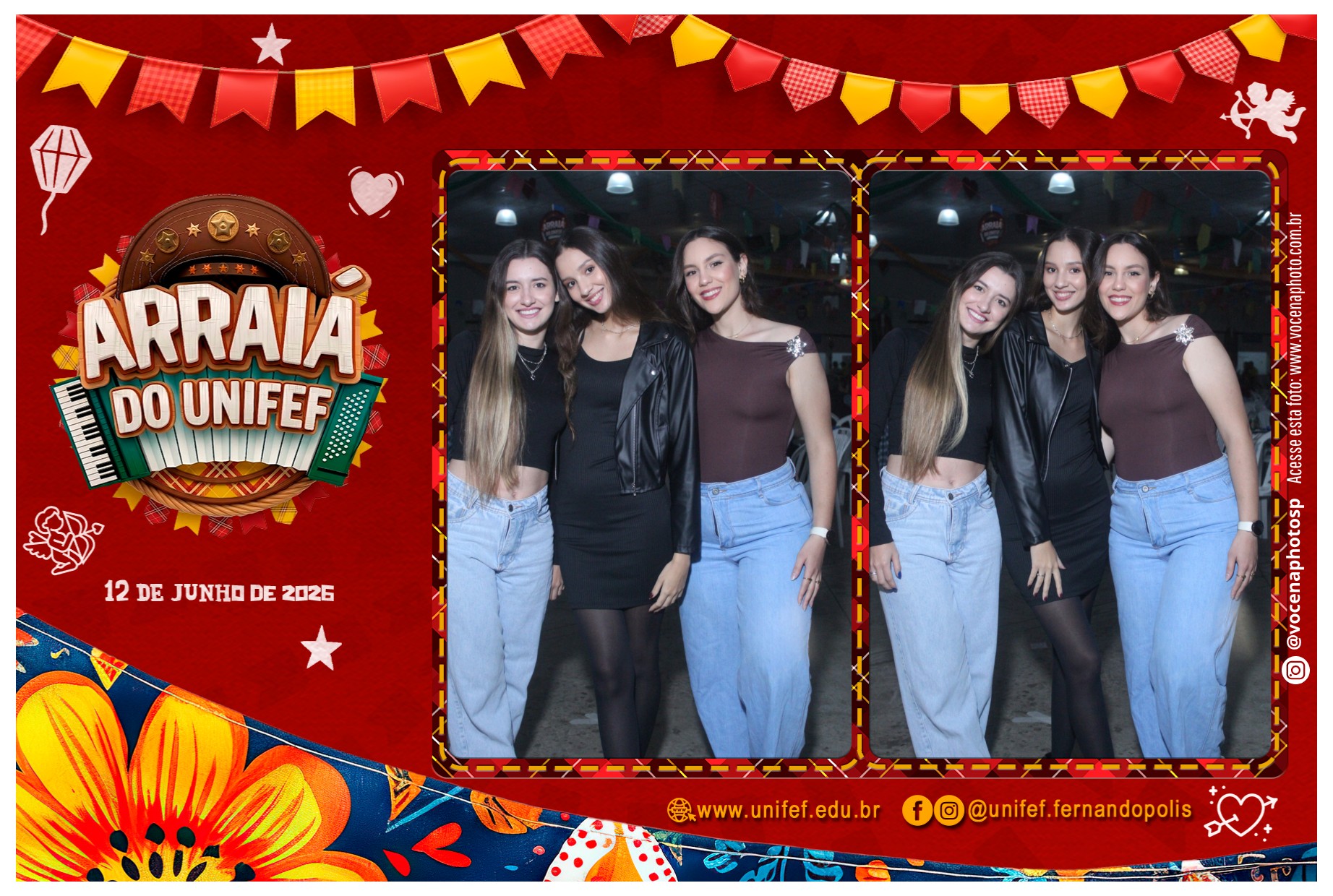 Foto da Galeria