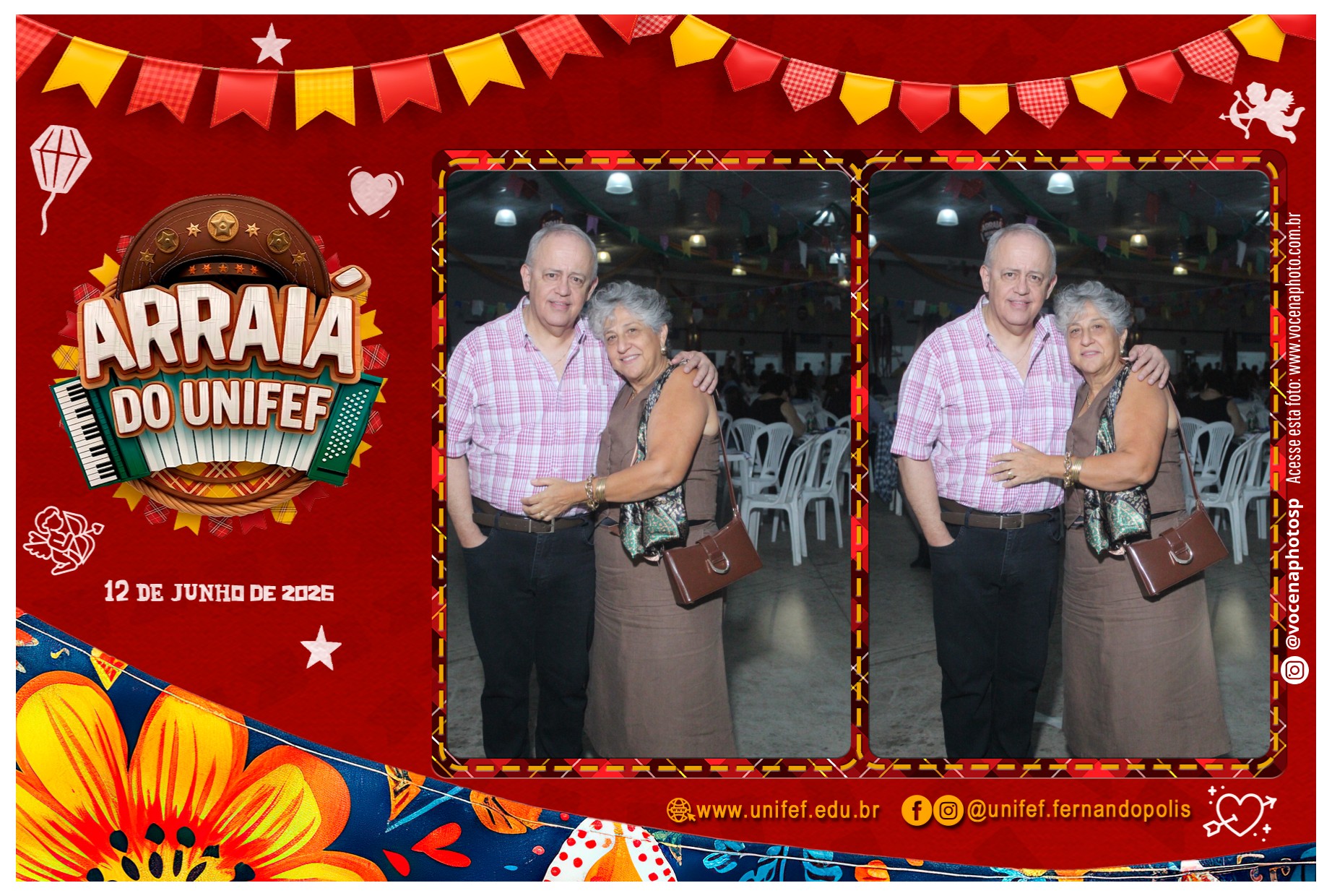 Foto da Galeria
