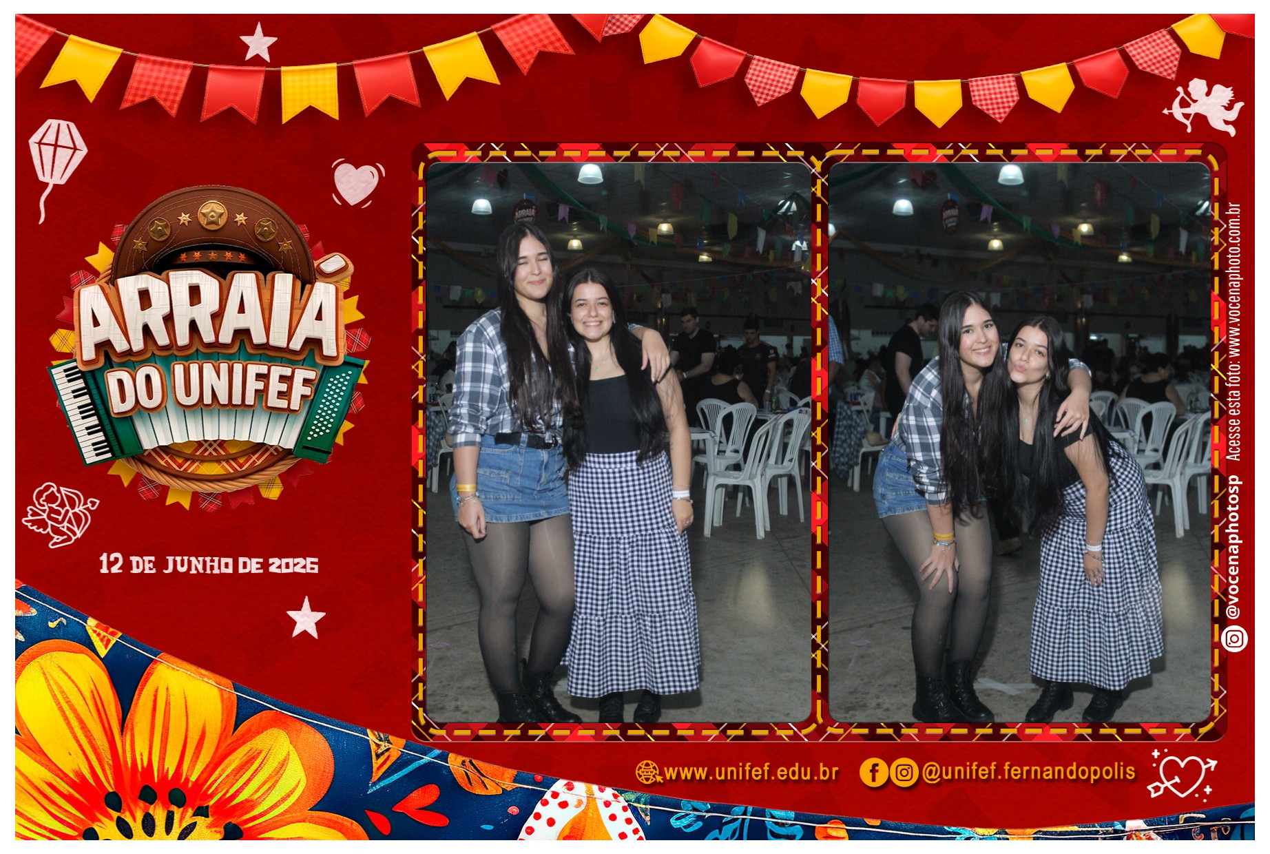 Foto da Galeria
