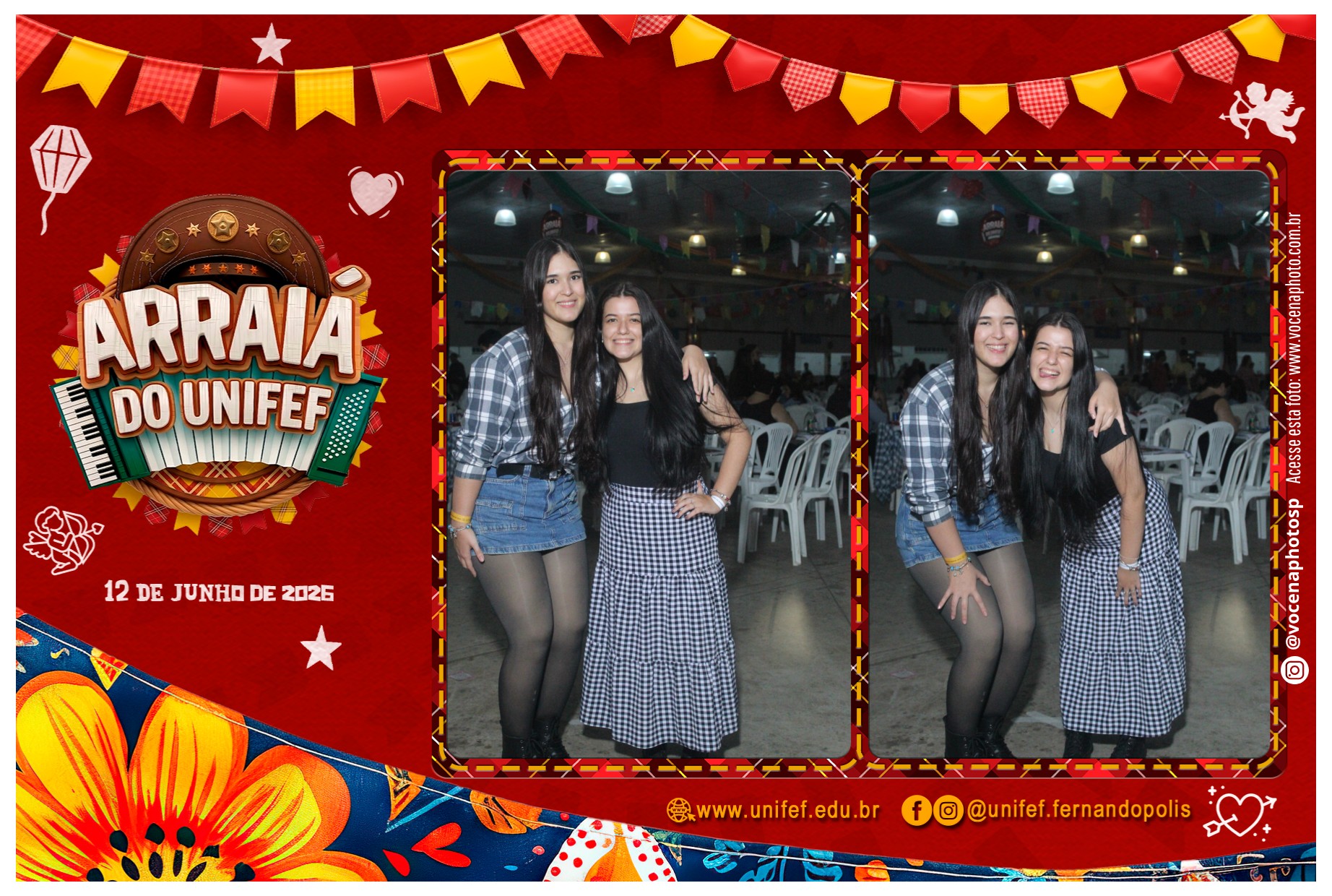 Foto da Galeria