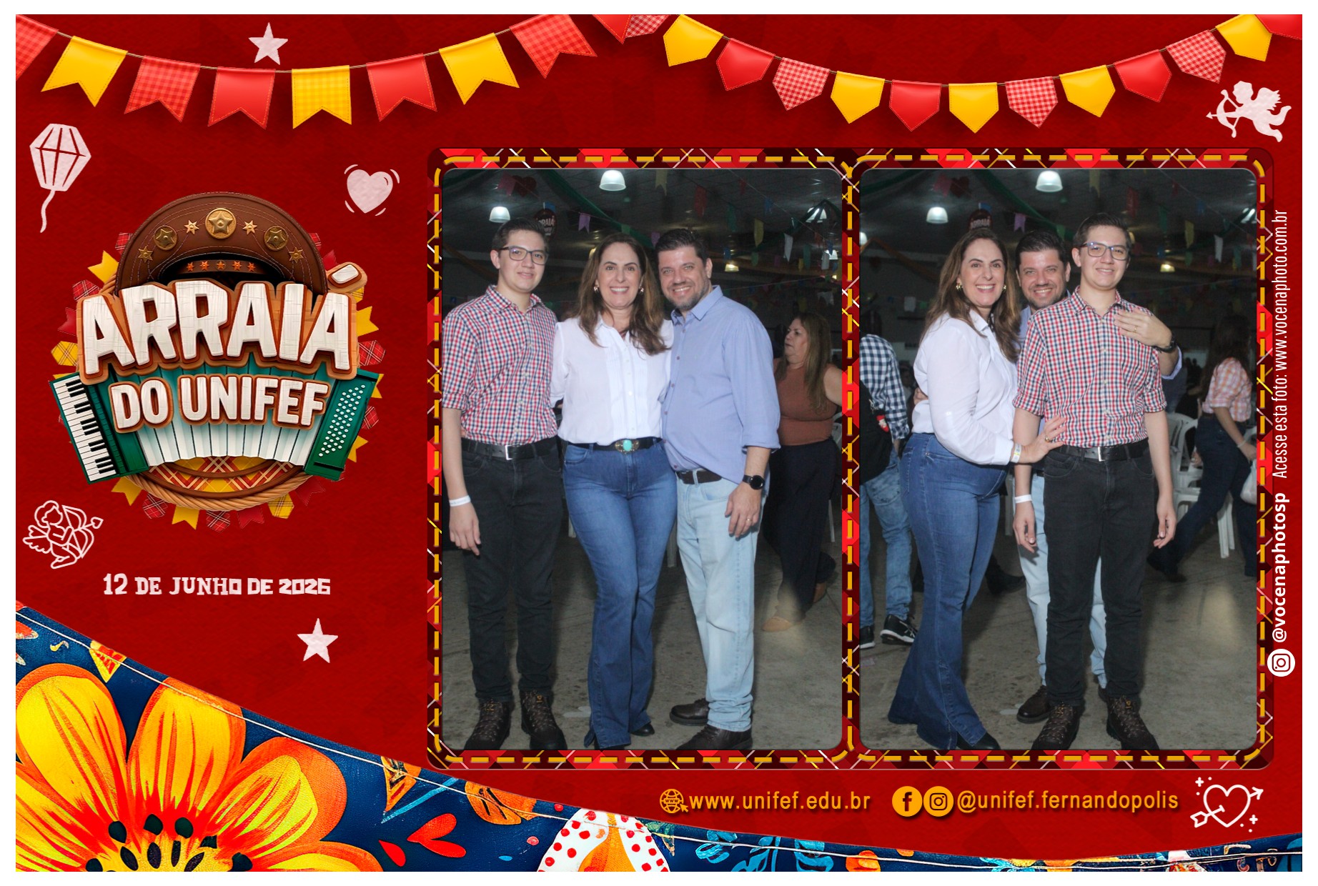 Foto da Galeria