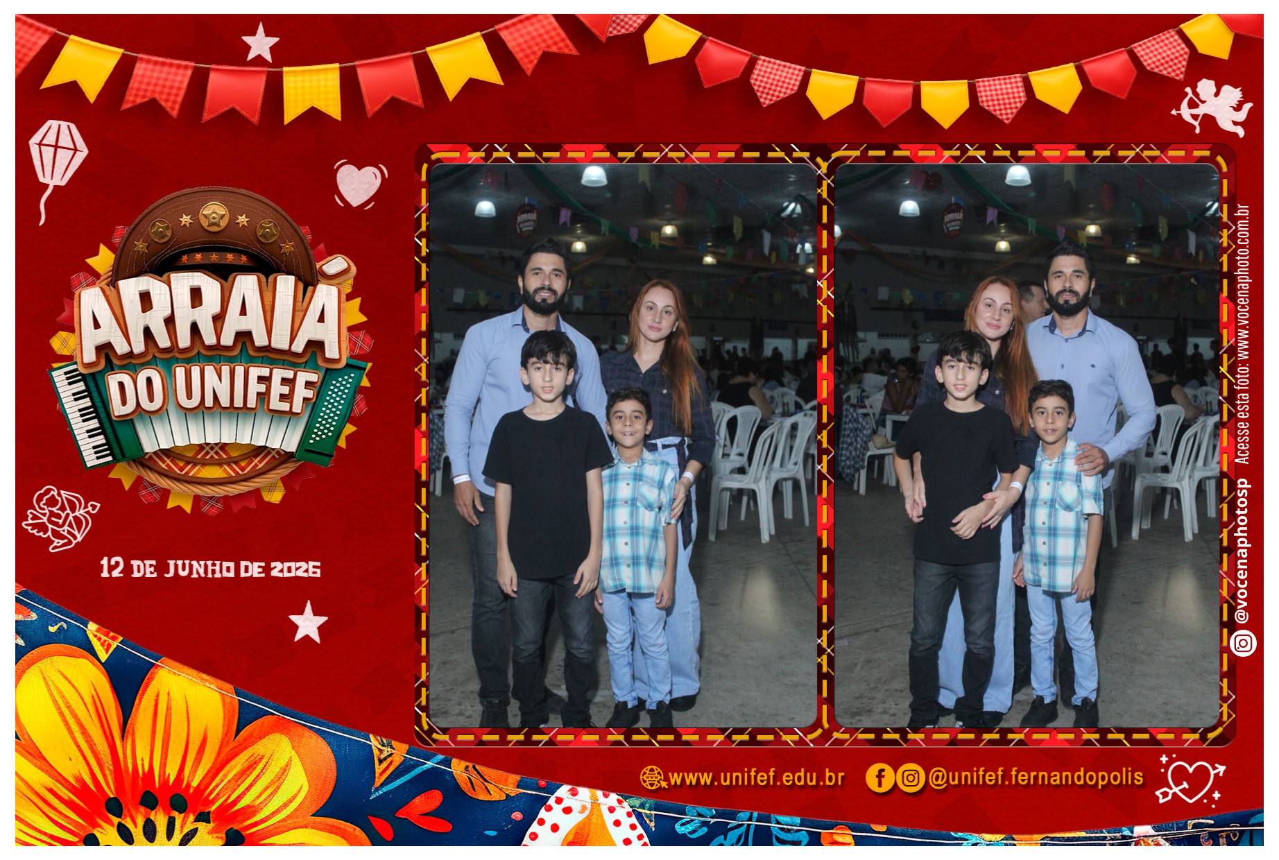 Foto da Galeria