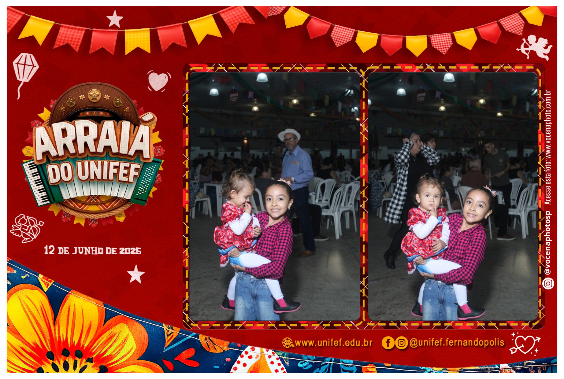 Foto da Galeria