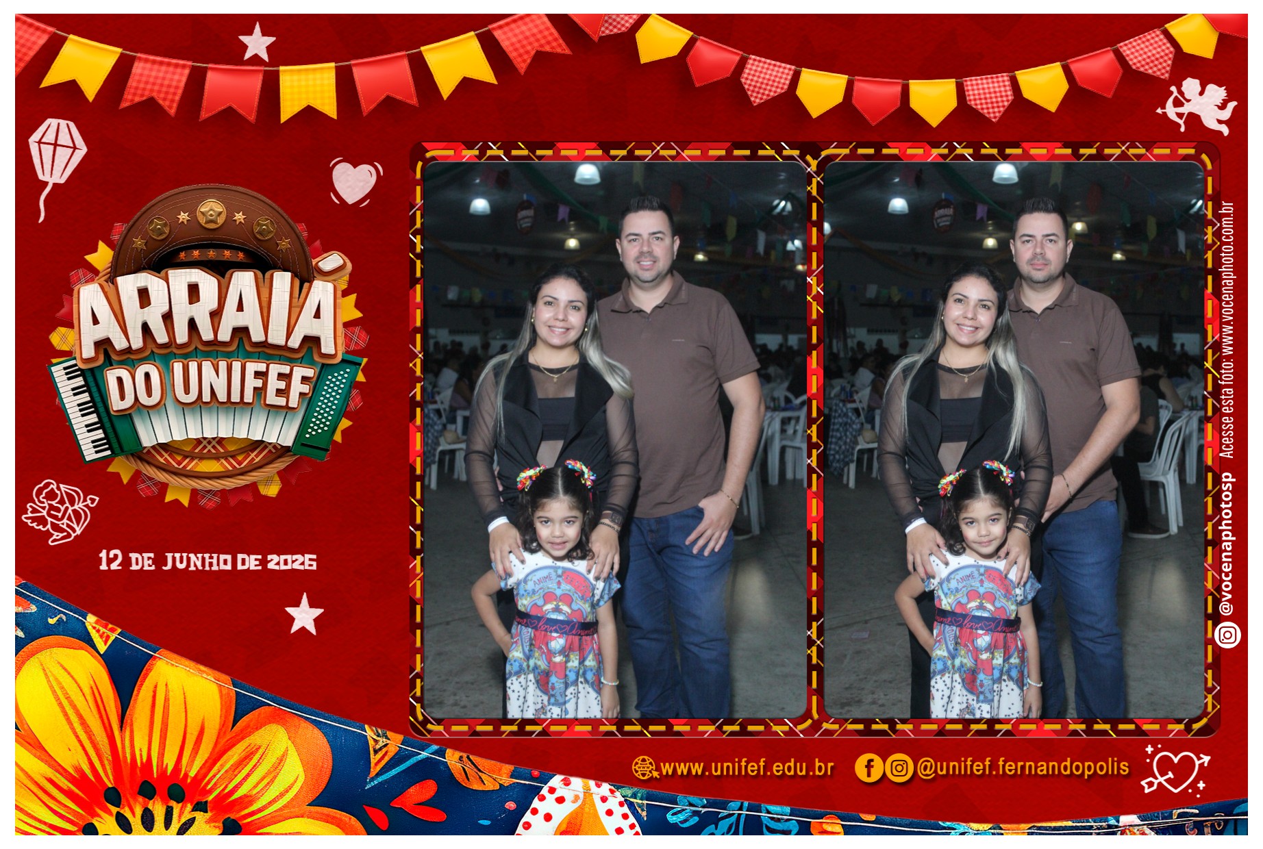 Foto da Galeria