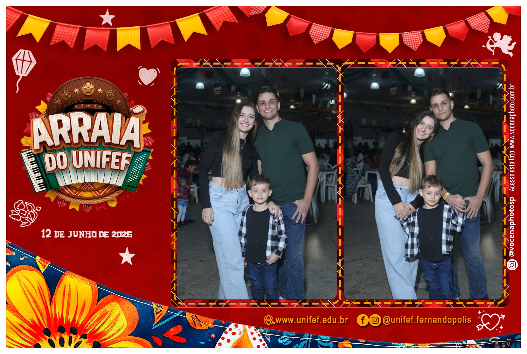 Foto da Galeria