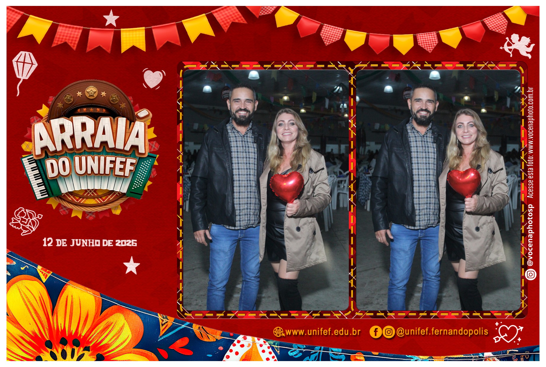 Foto da Galeria