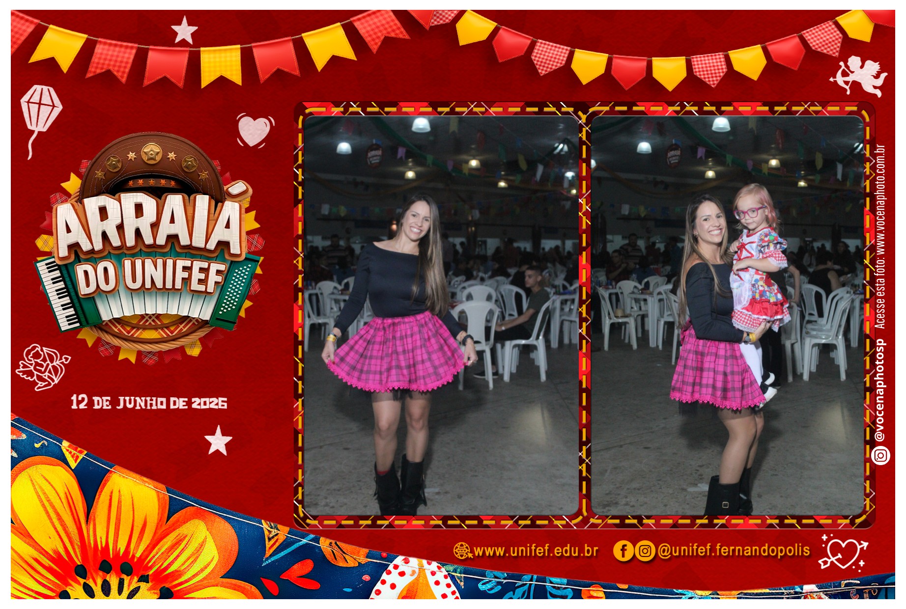 Foto da Galeria