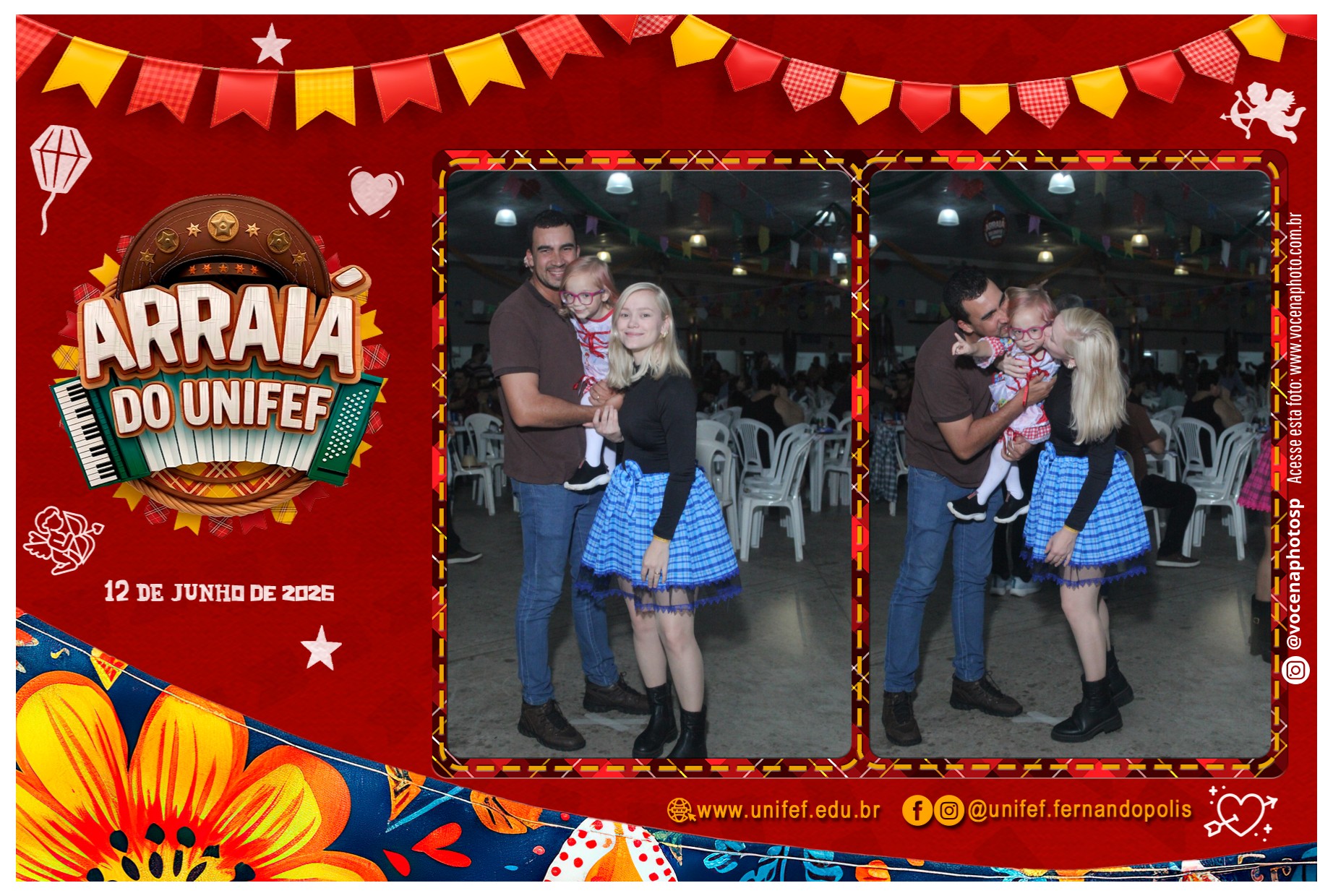 Foto da Galeria