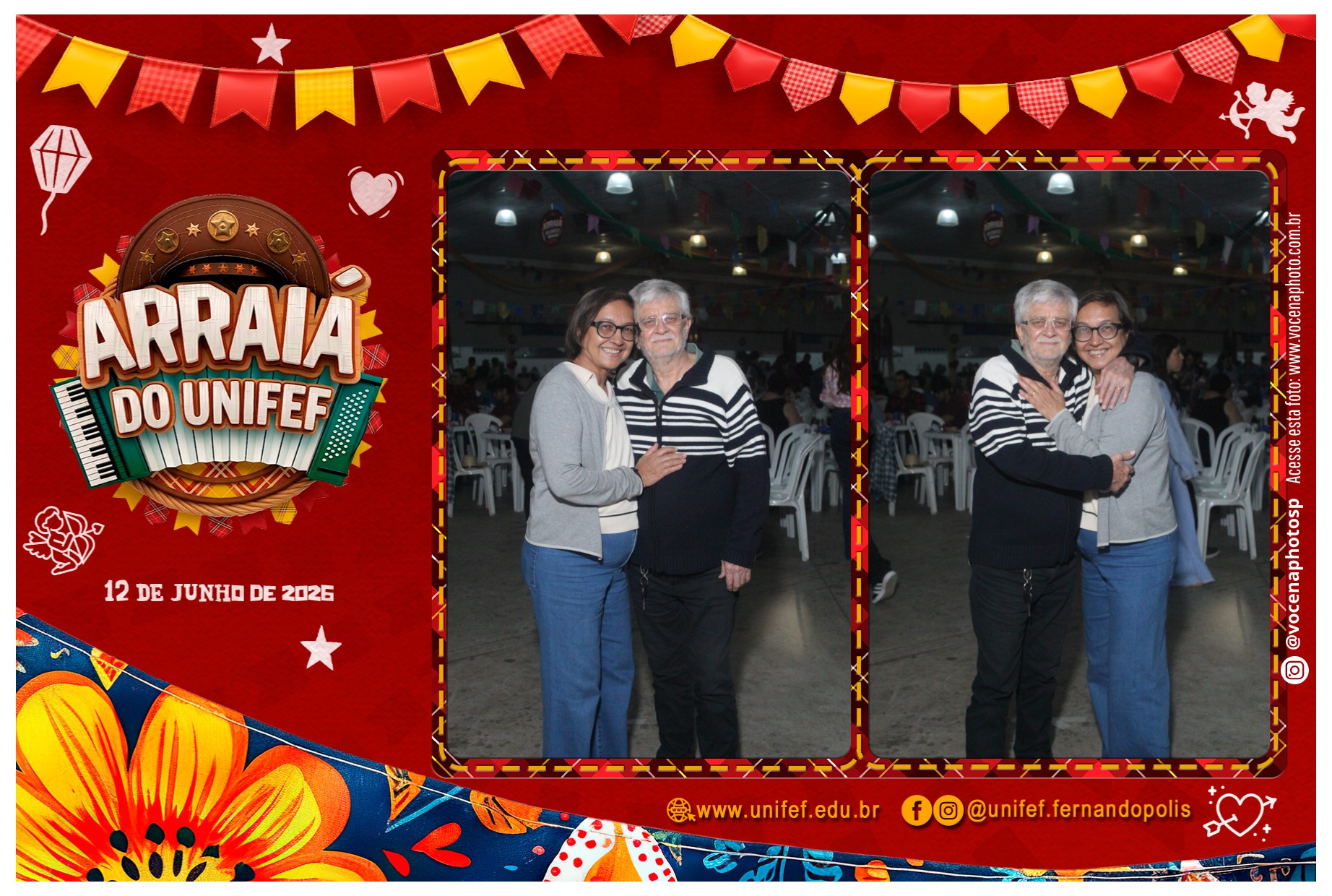 Foto da Galeria