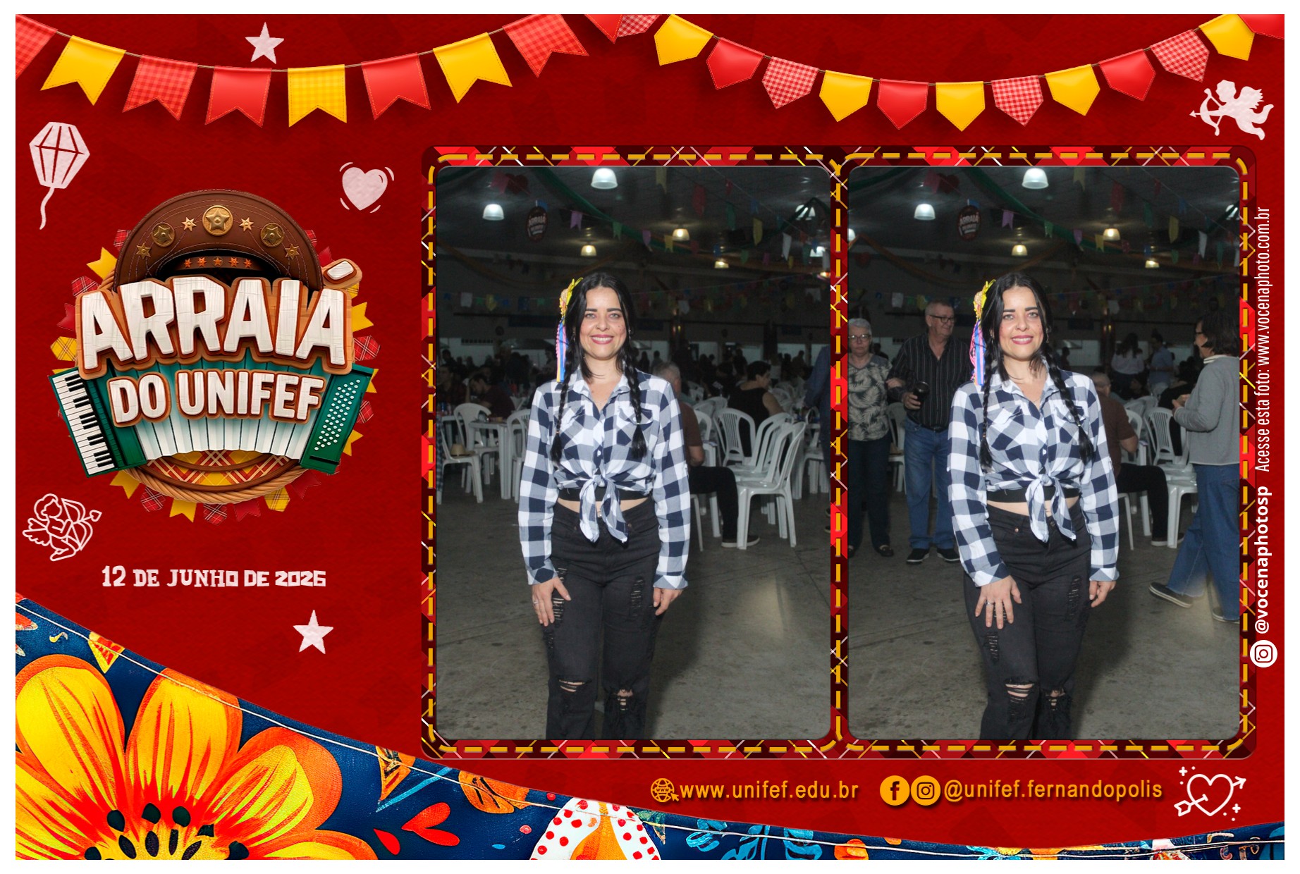 Foto da Galeria