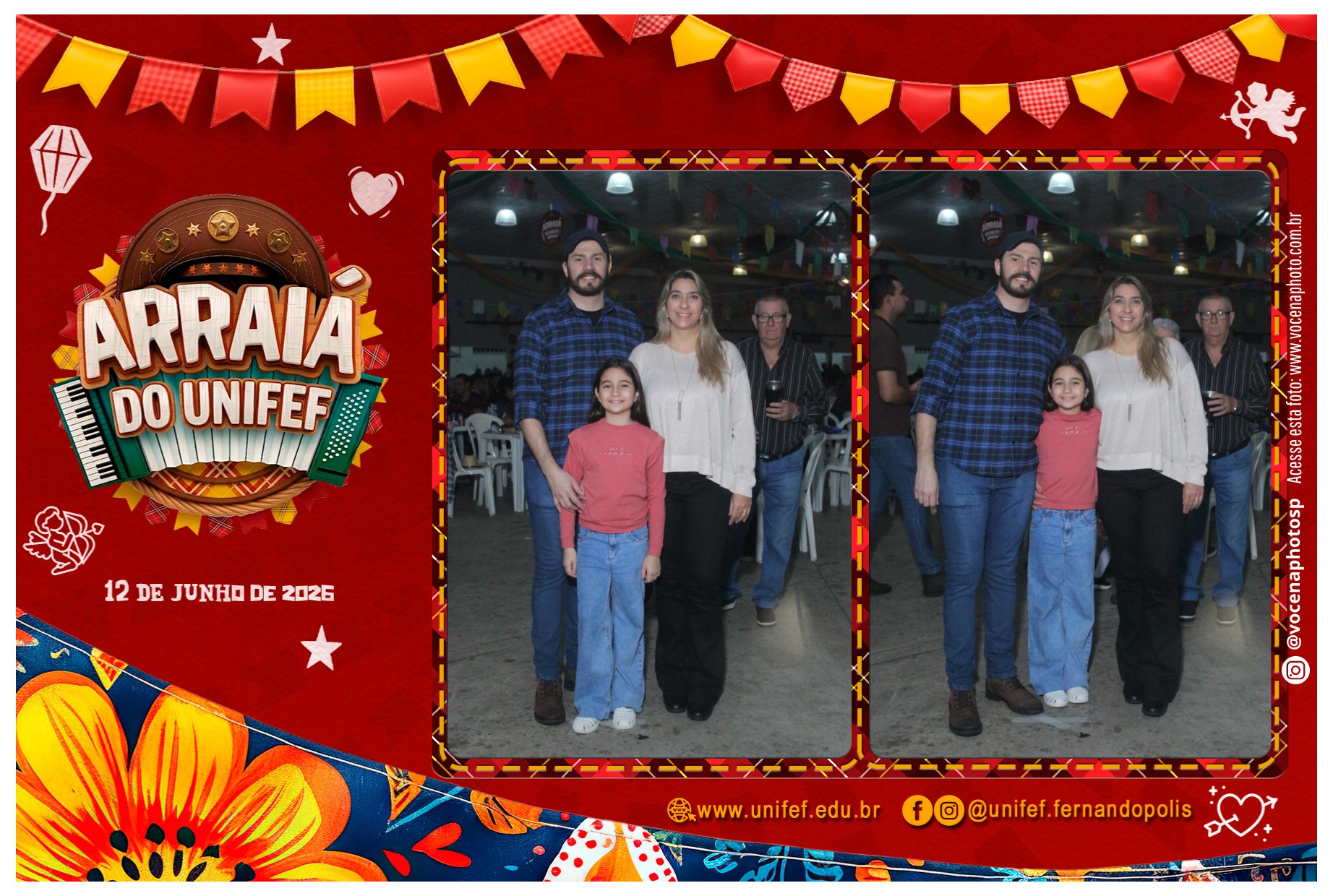 Foto da Galeria